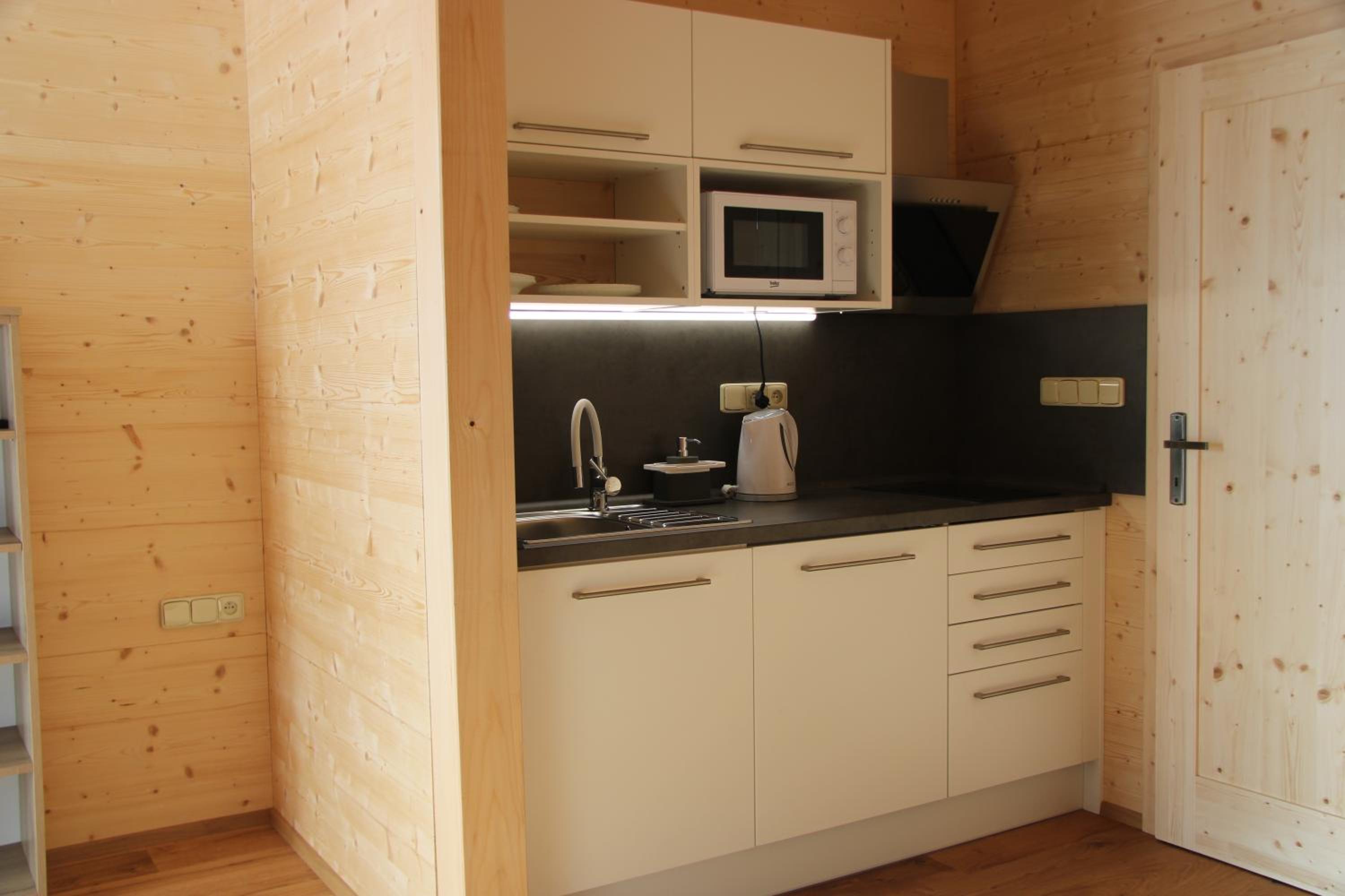 Double Room with Terrace photo 2