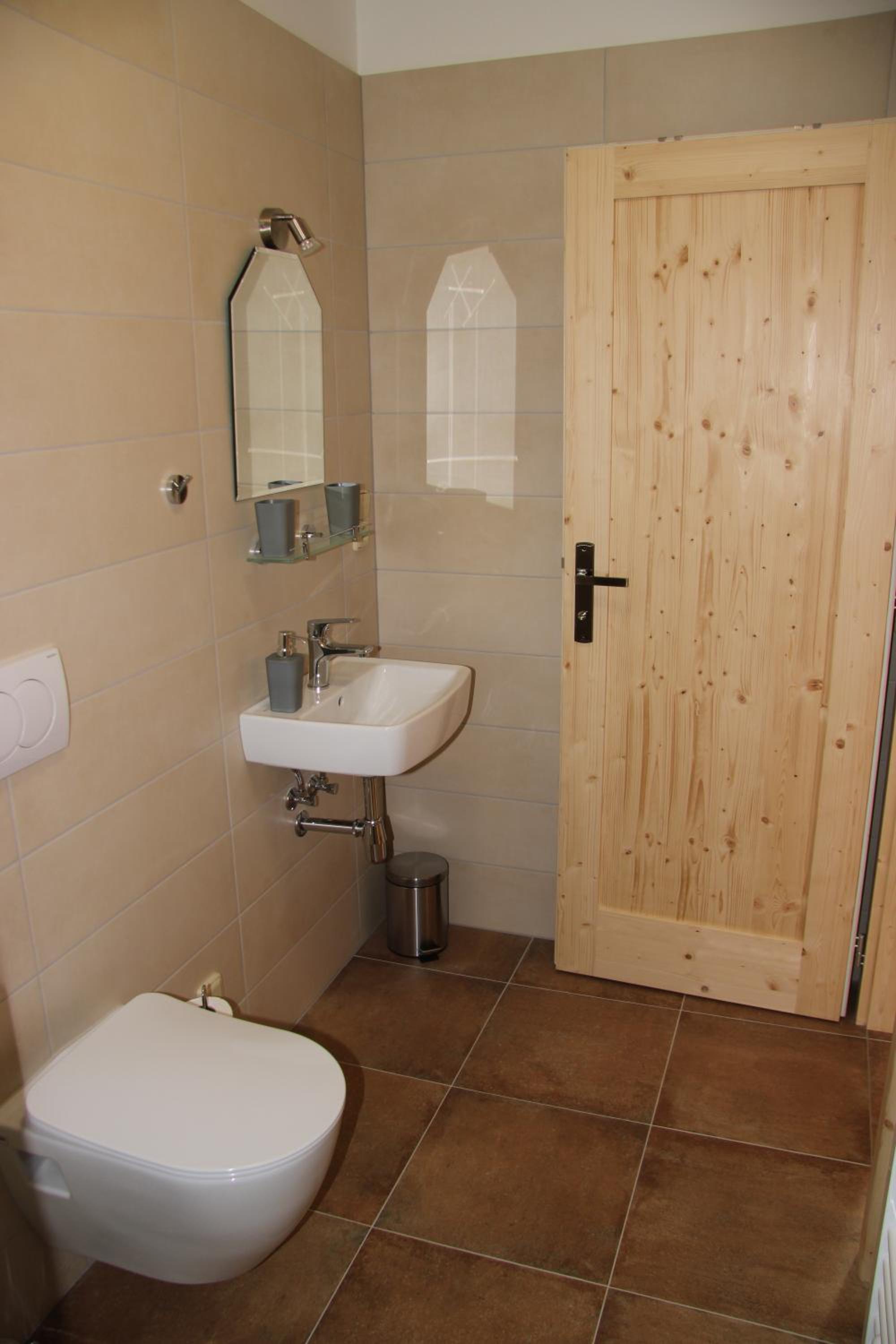 Double Room with Terrace photo 3