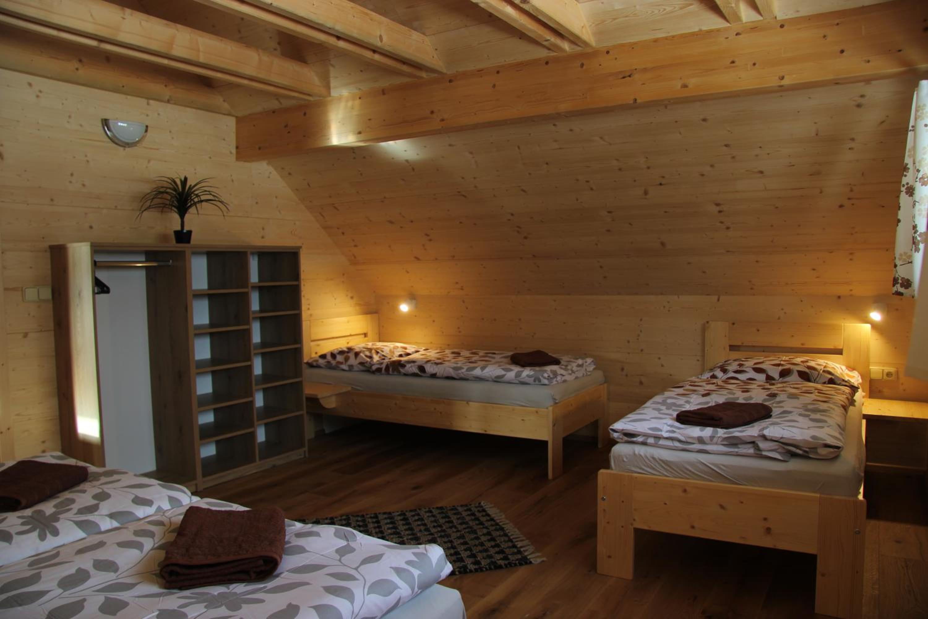 Quadruple Room photo 1