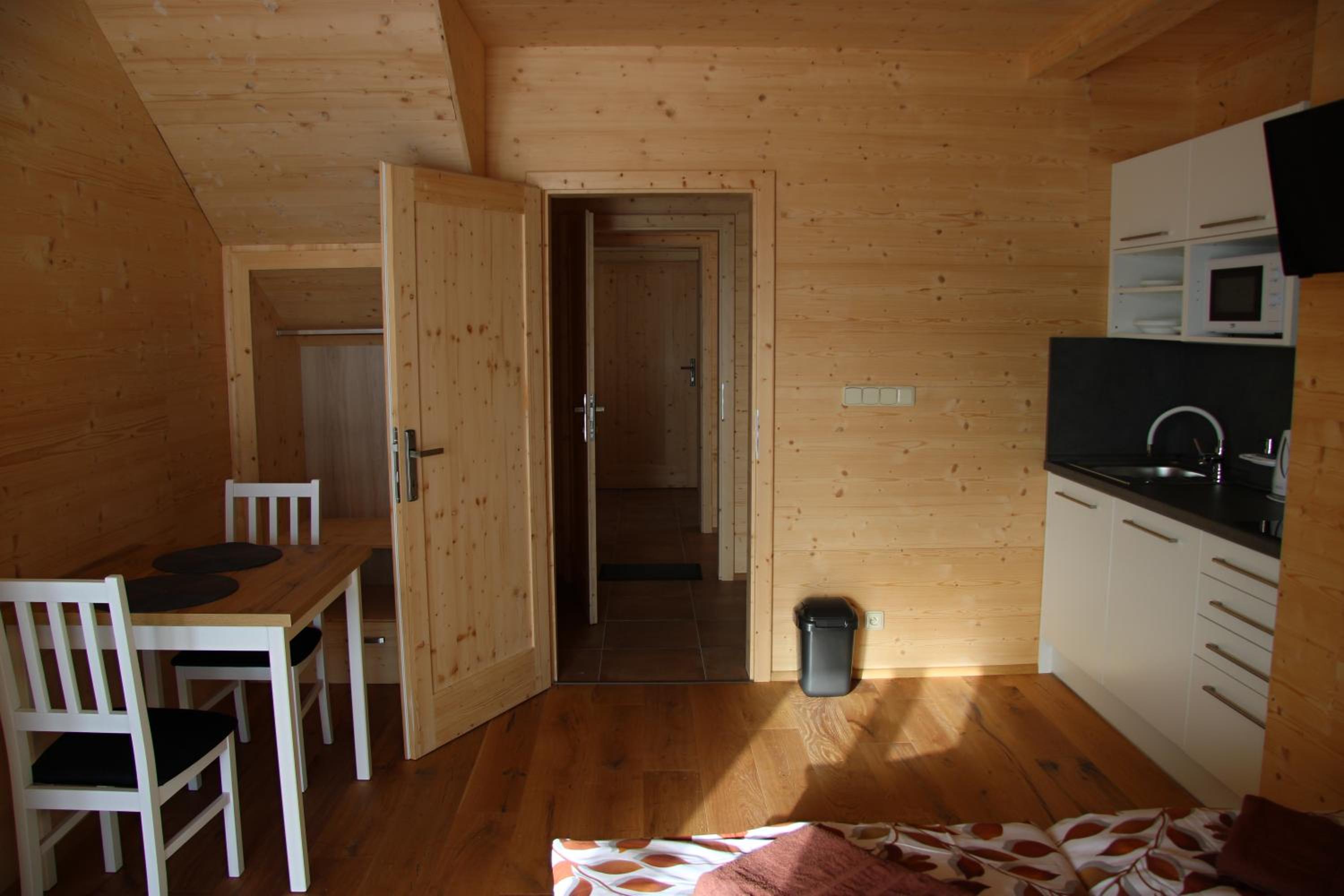 Double Room photo 3