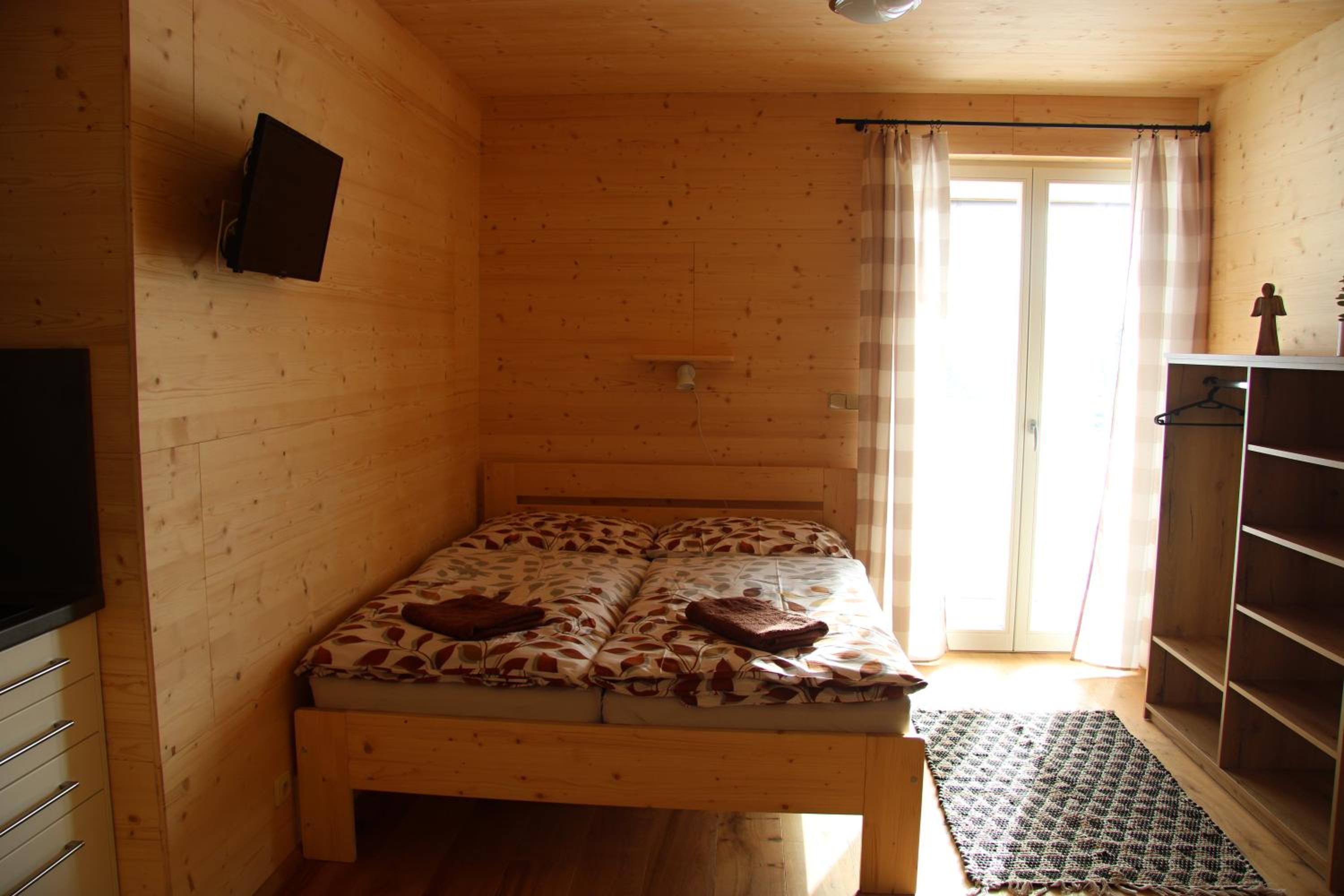 Double Room photo 1