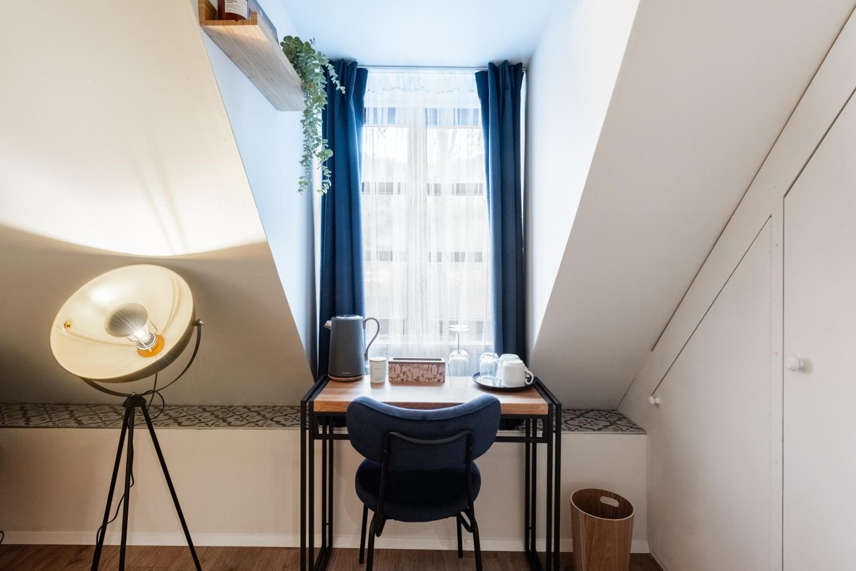Two-Bedroom Apartment photo 2