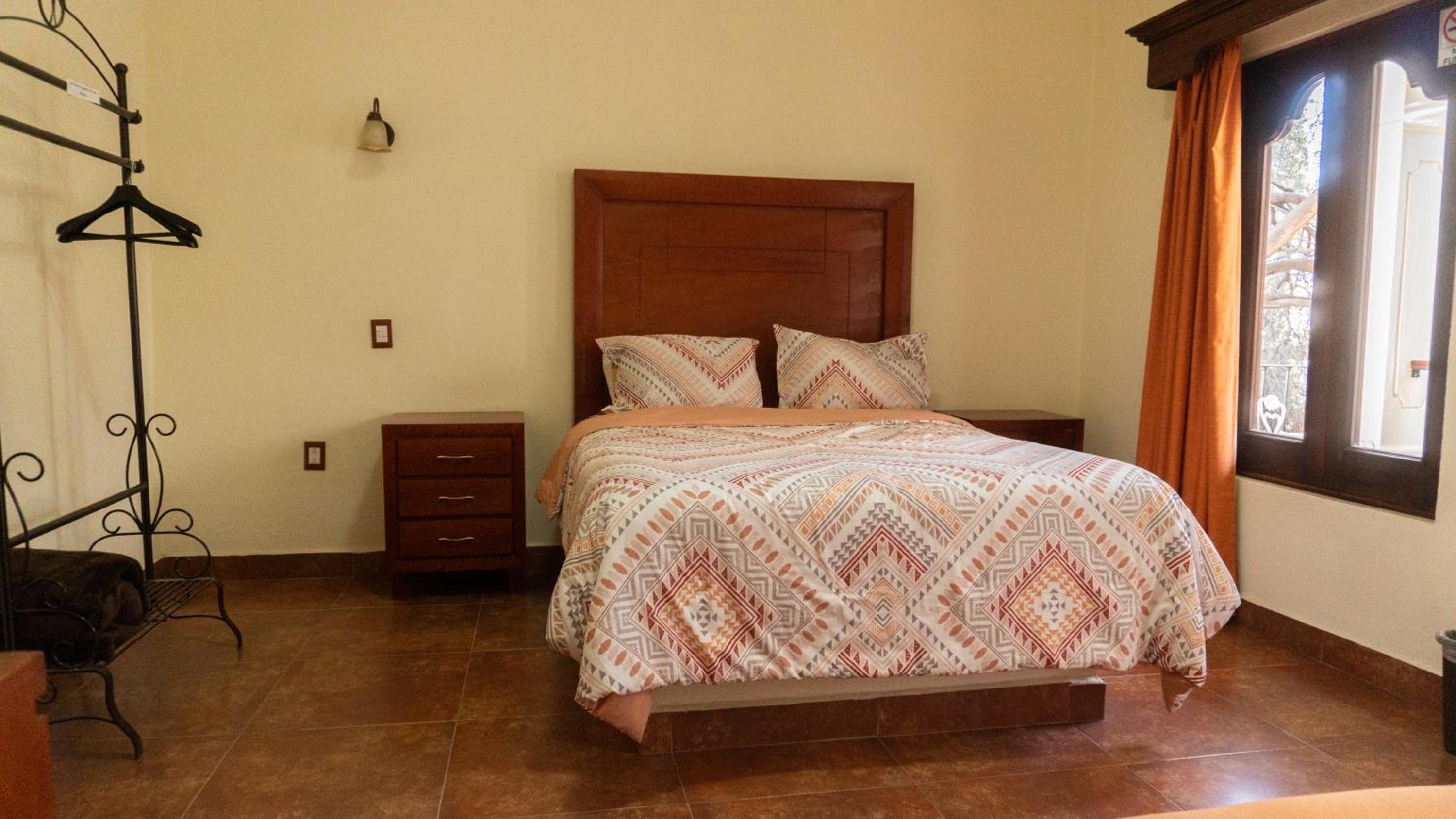Queen Room
