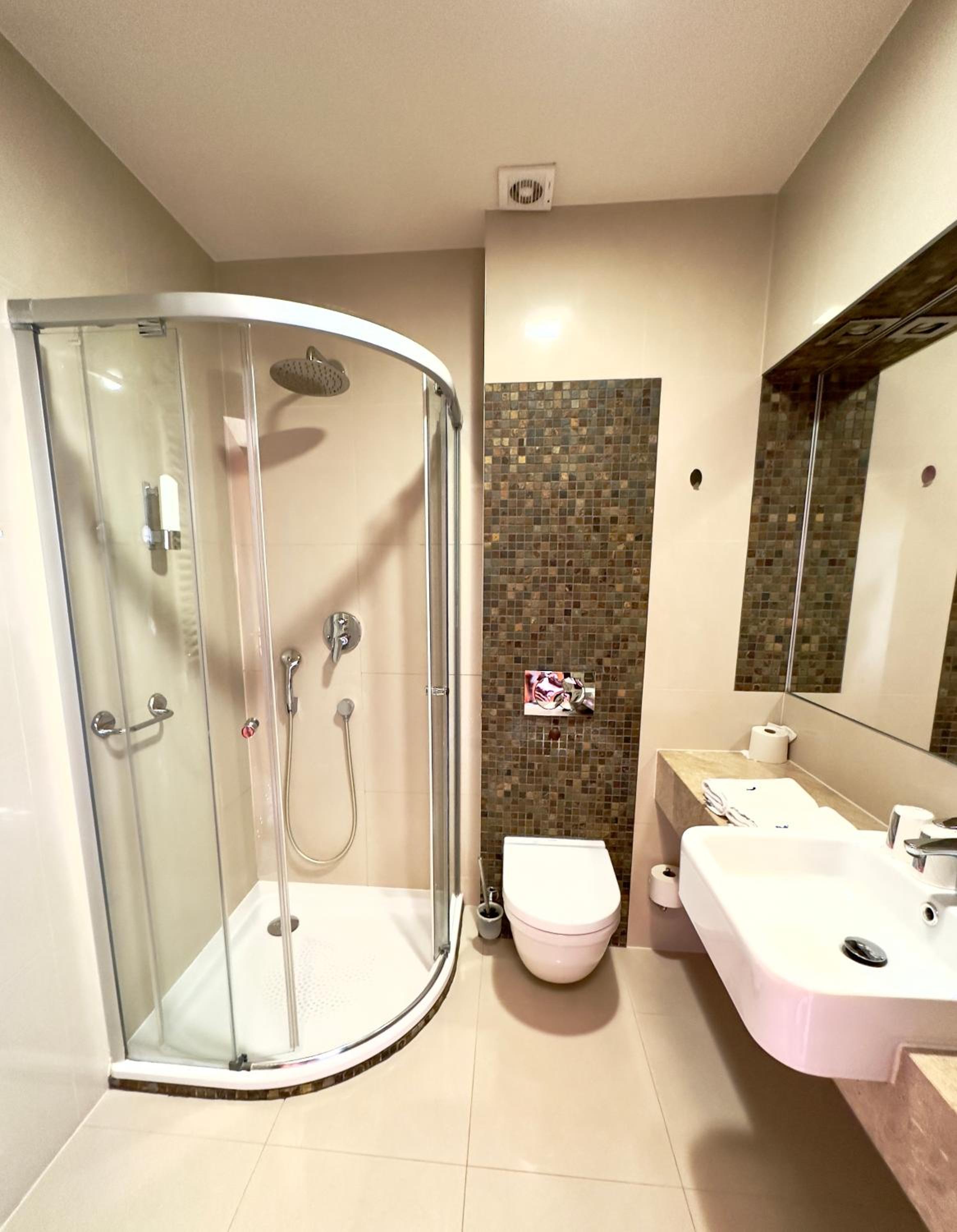 Comfort Double Room - Photo 14