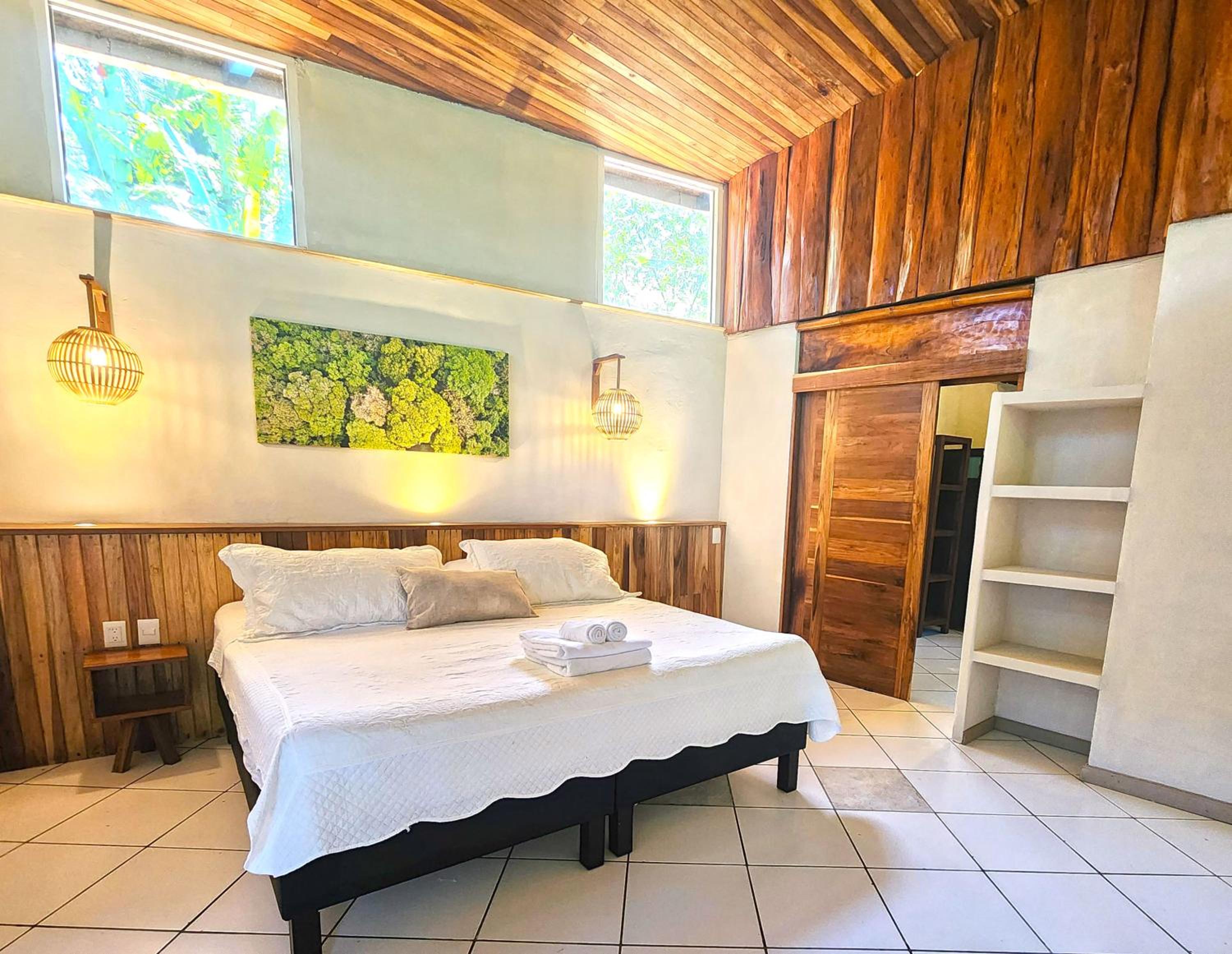 Appartement - Vue sur Jardin