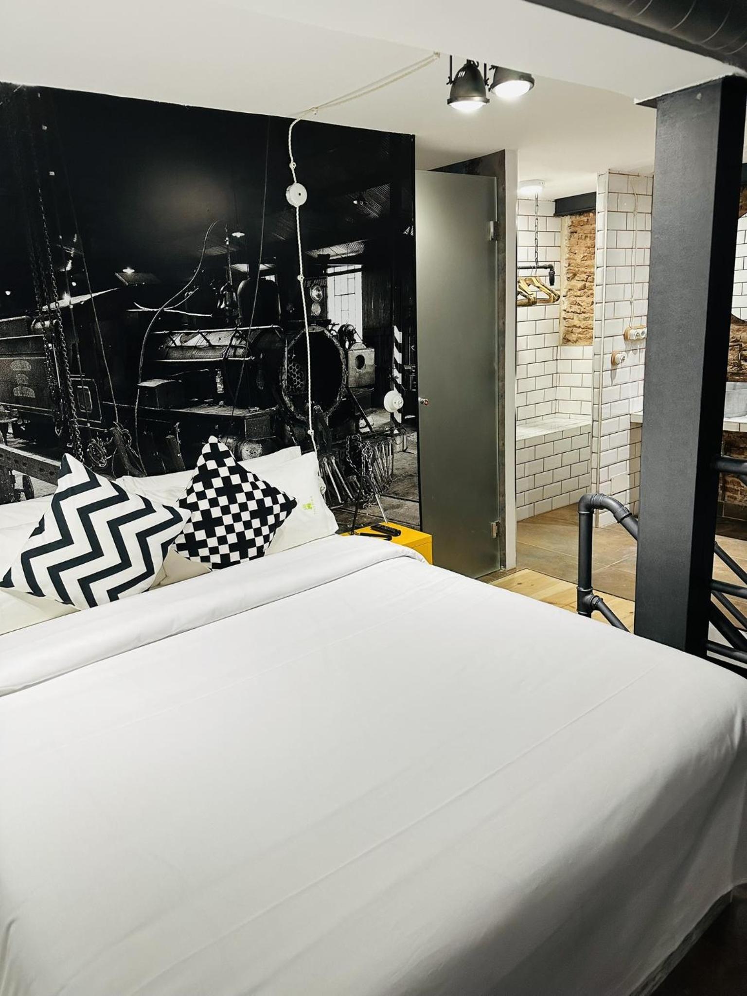 Superior Apartment - Photo 18