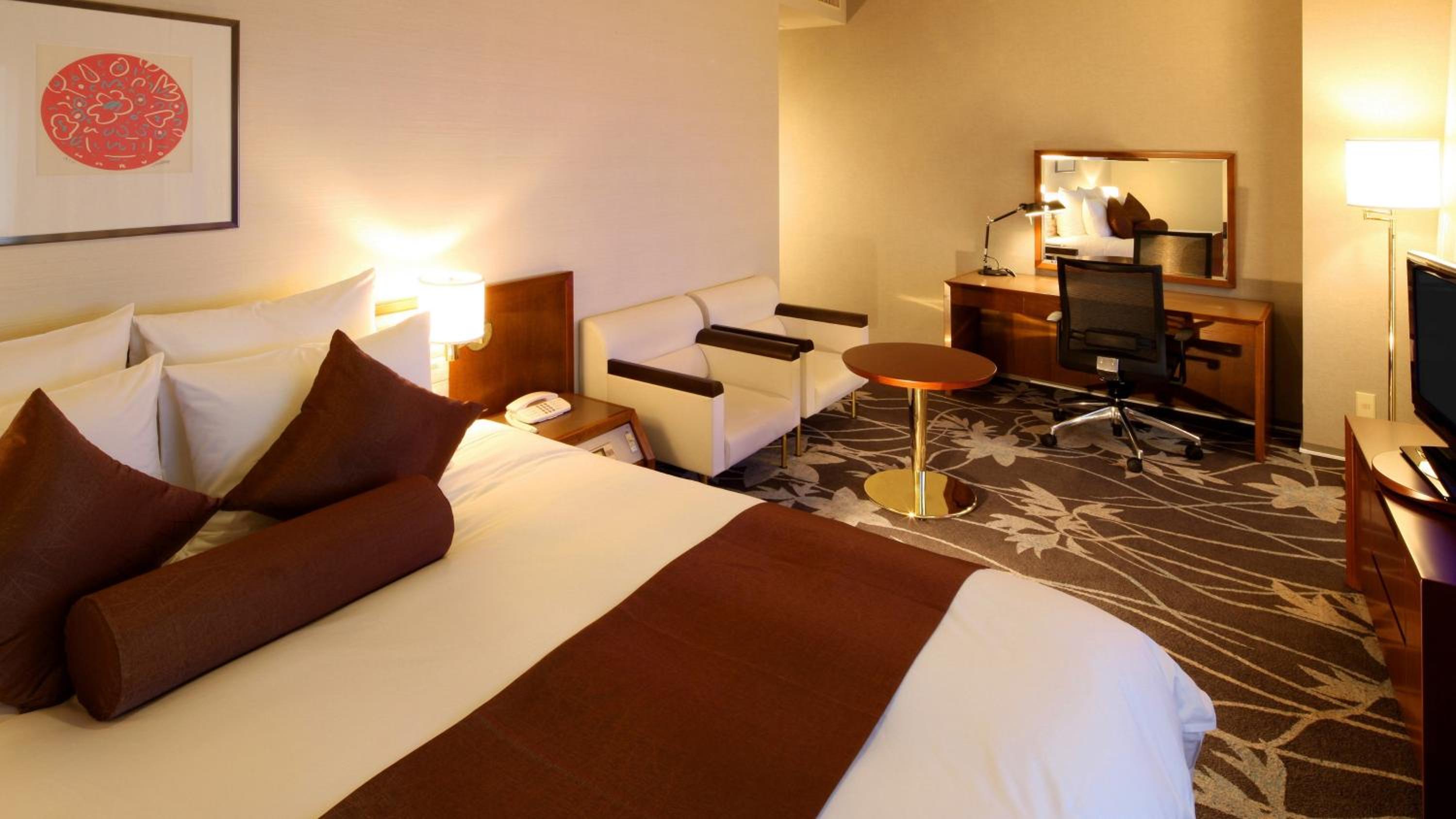 Premium Room - Photo 1
