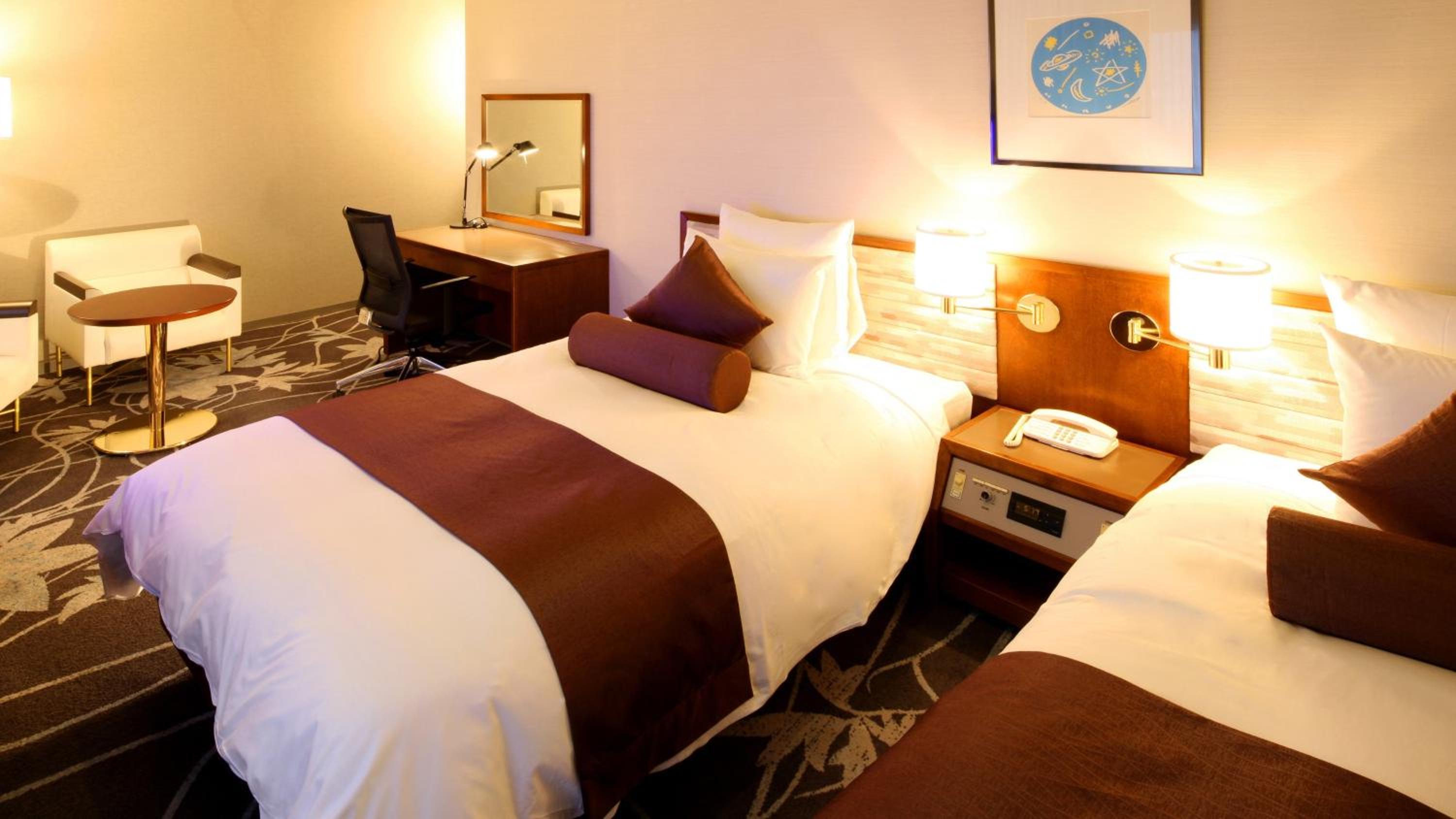 Premium Room - Photo 7