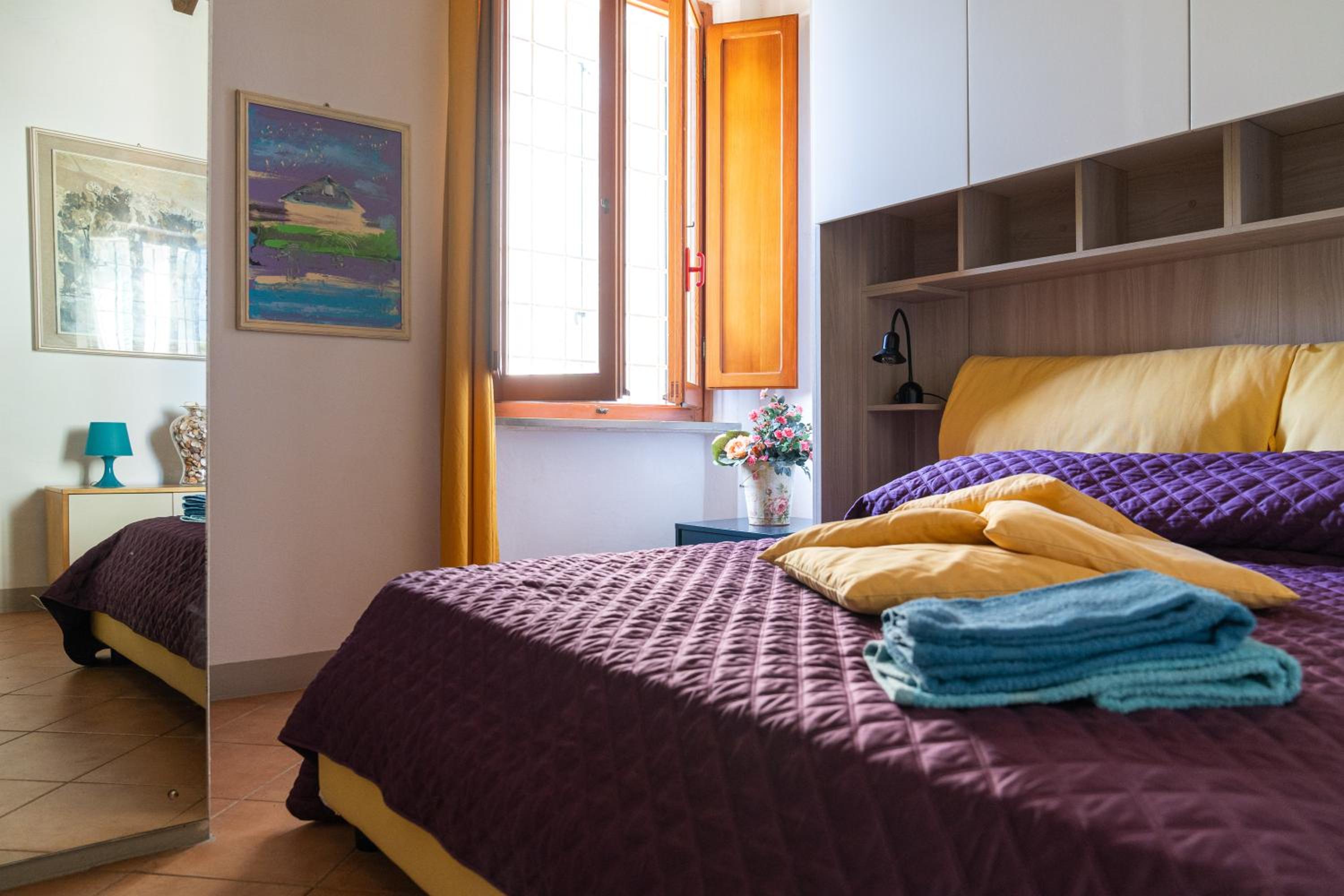 One-Bedroom House photo 1