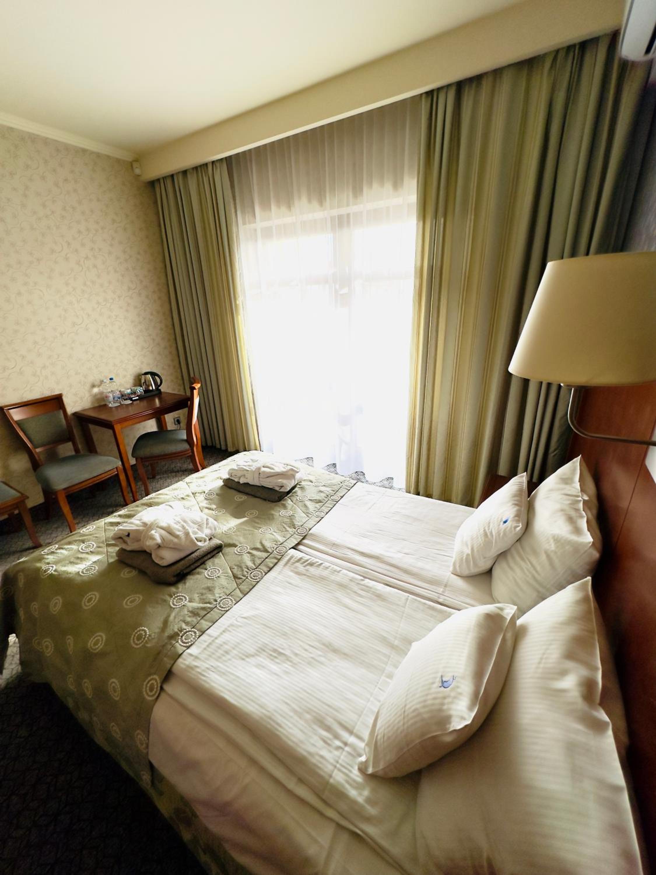 Comfort Double Room - Photo 16