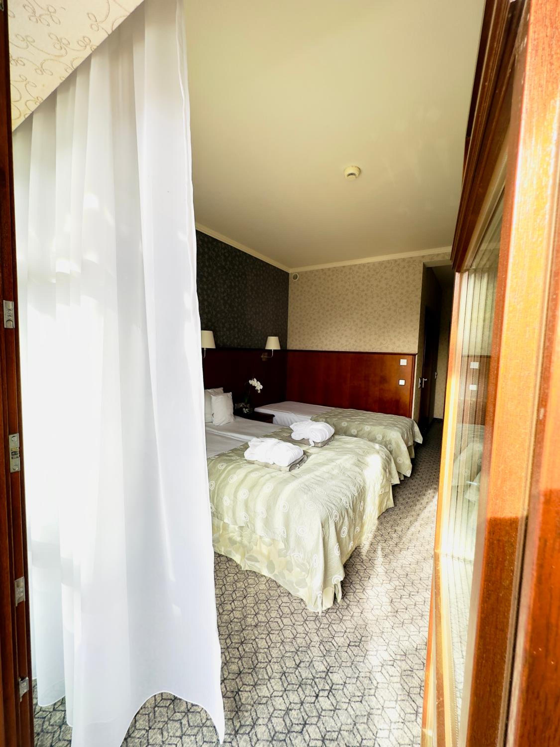 Comfort Double Room - Photo 13