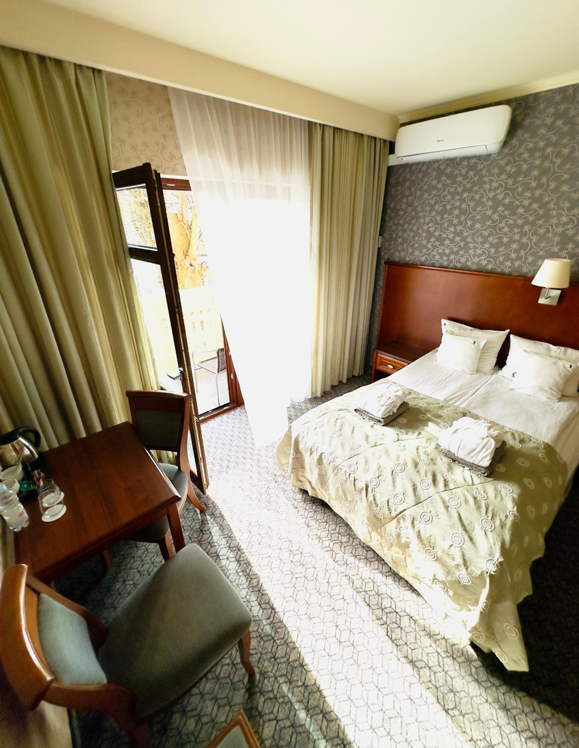 Comfort Double Room - Photo 1