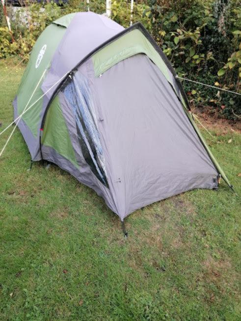 Tent photo 3