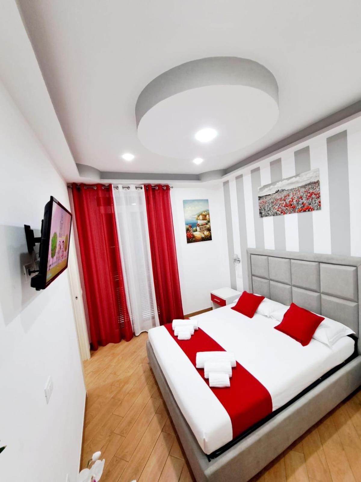 Double Room with Balcony photo 3
