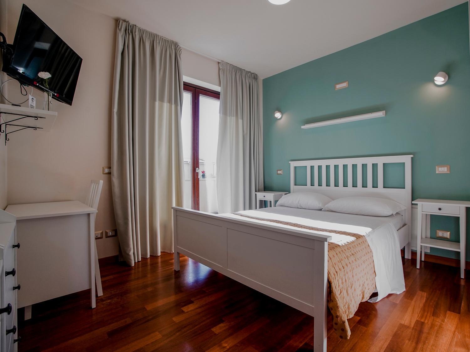 Double Room - Photo 1