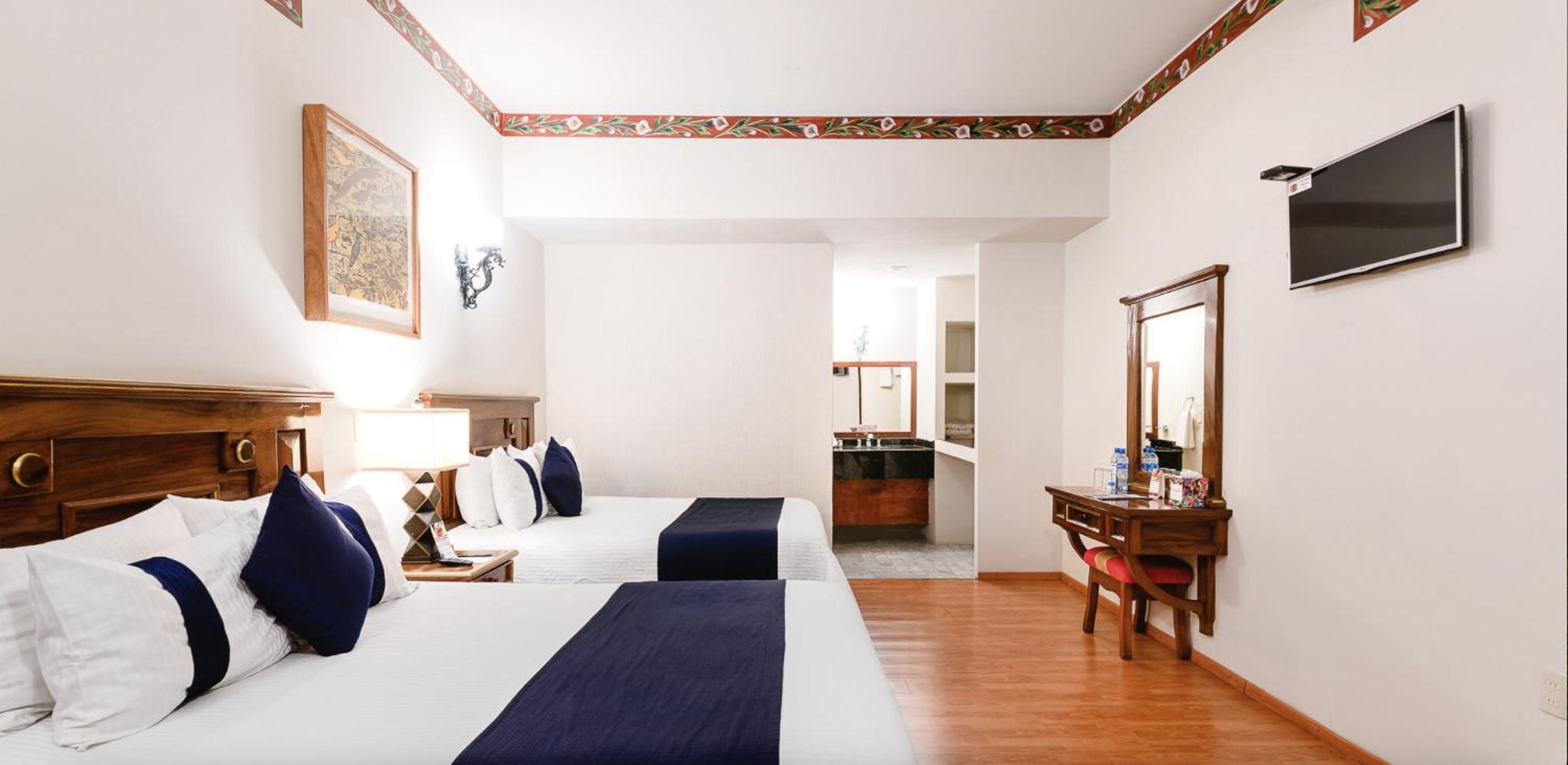 Double Room photo 1