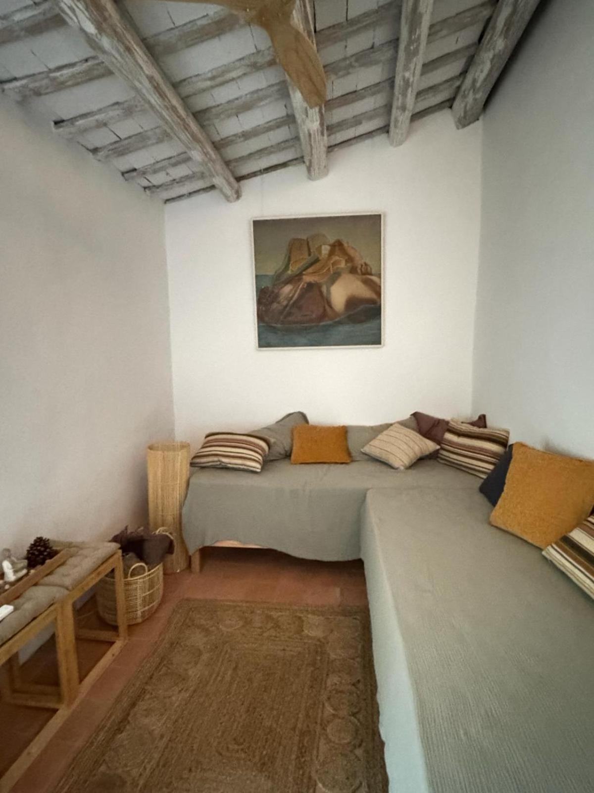 Casa de Dos Habitaciones