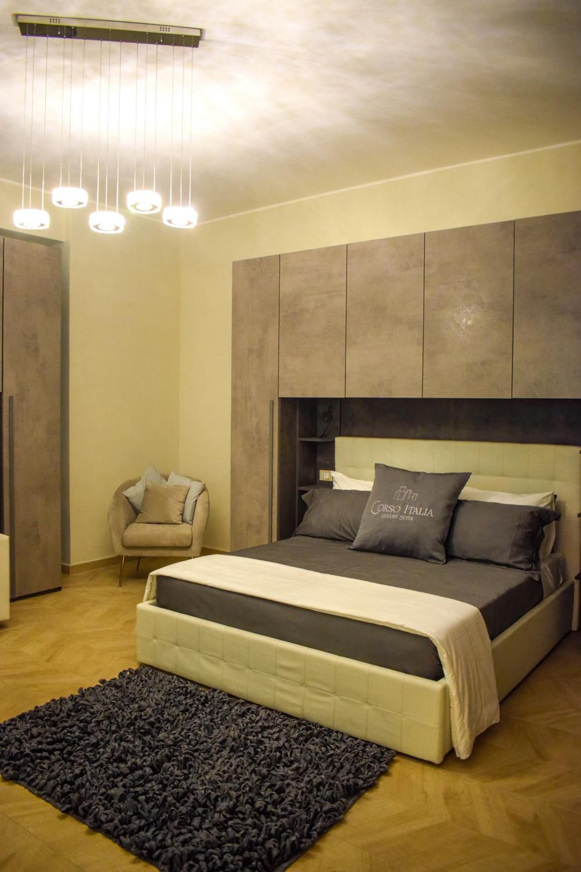 Quadruple Room with Balcony photo 1