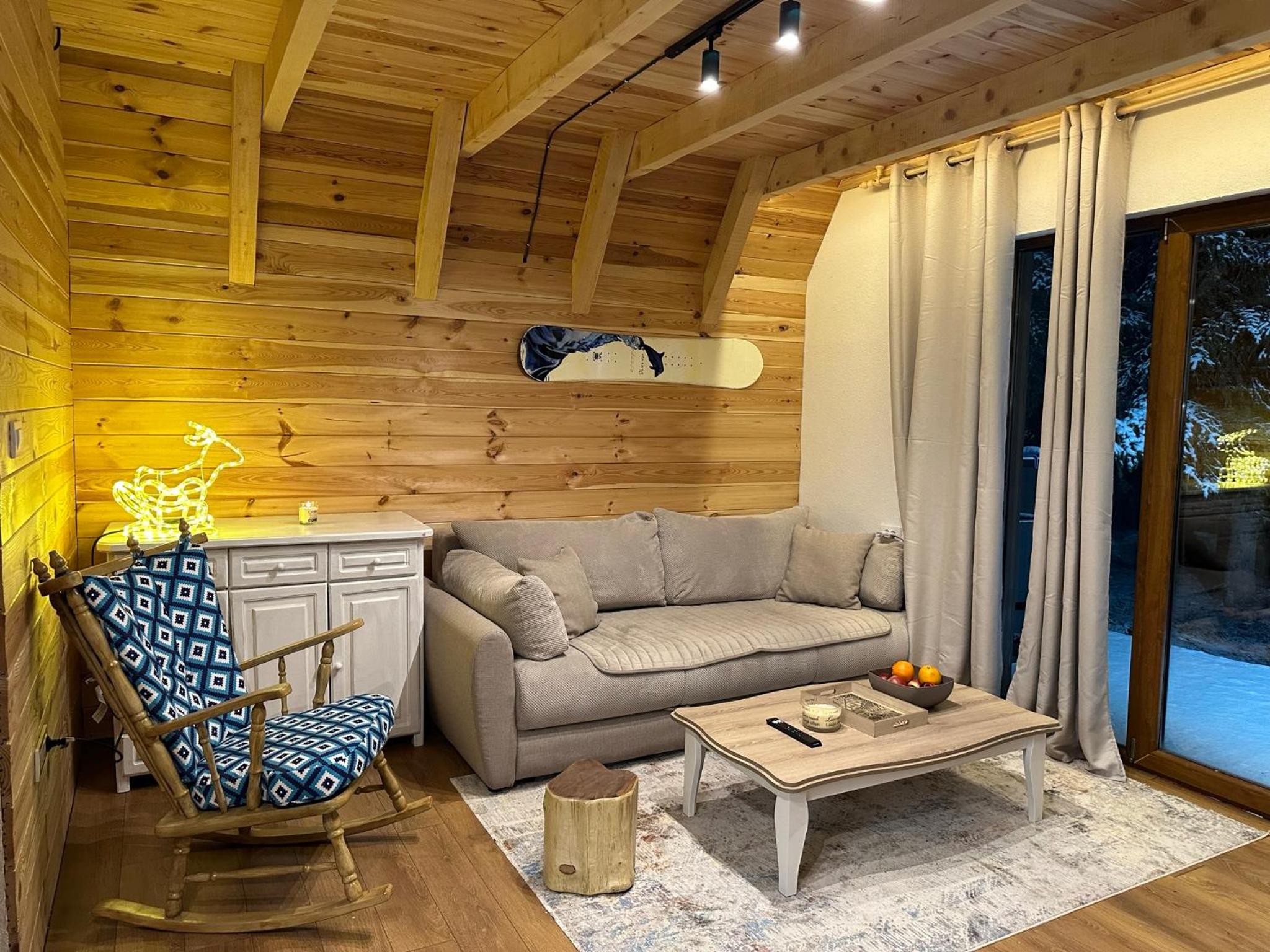 One-Bedroom Chalet photo 3