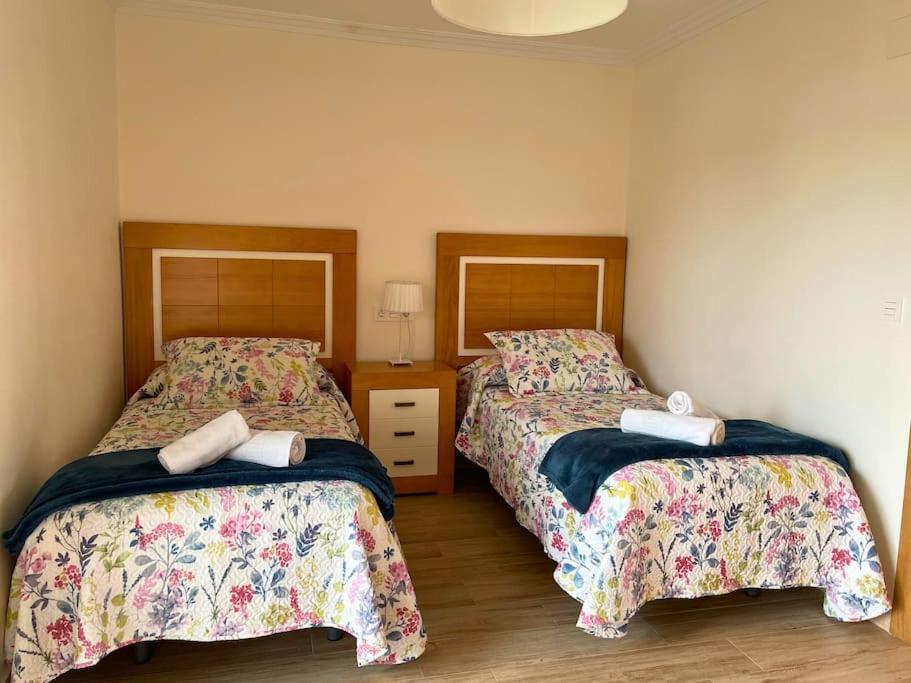 Departamento de tres habitaciones