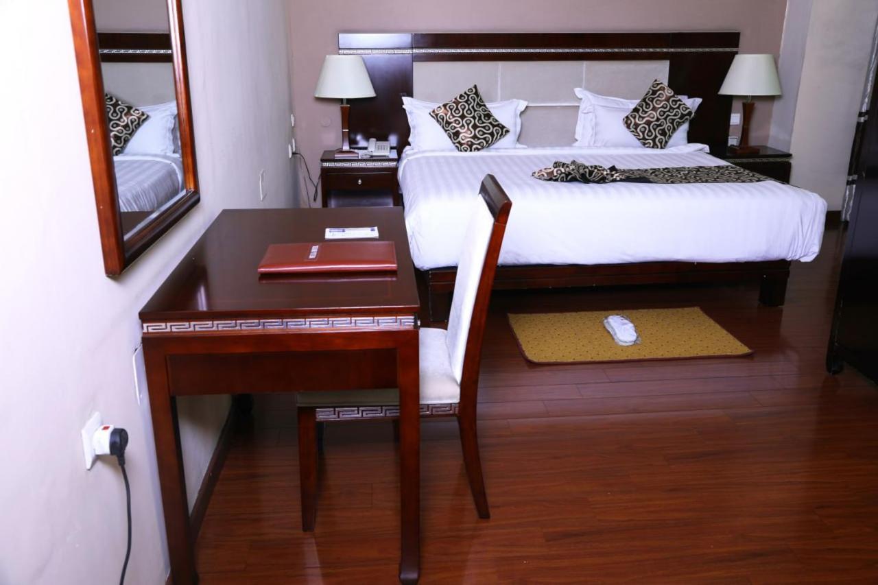 Standard Single Room photo 2
