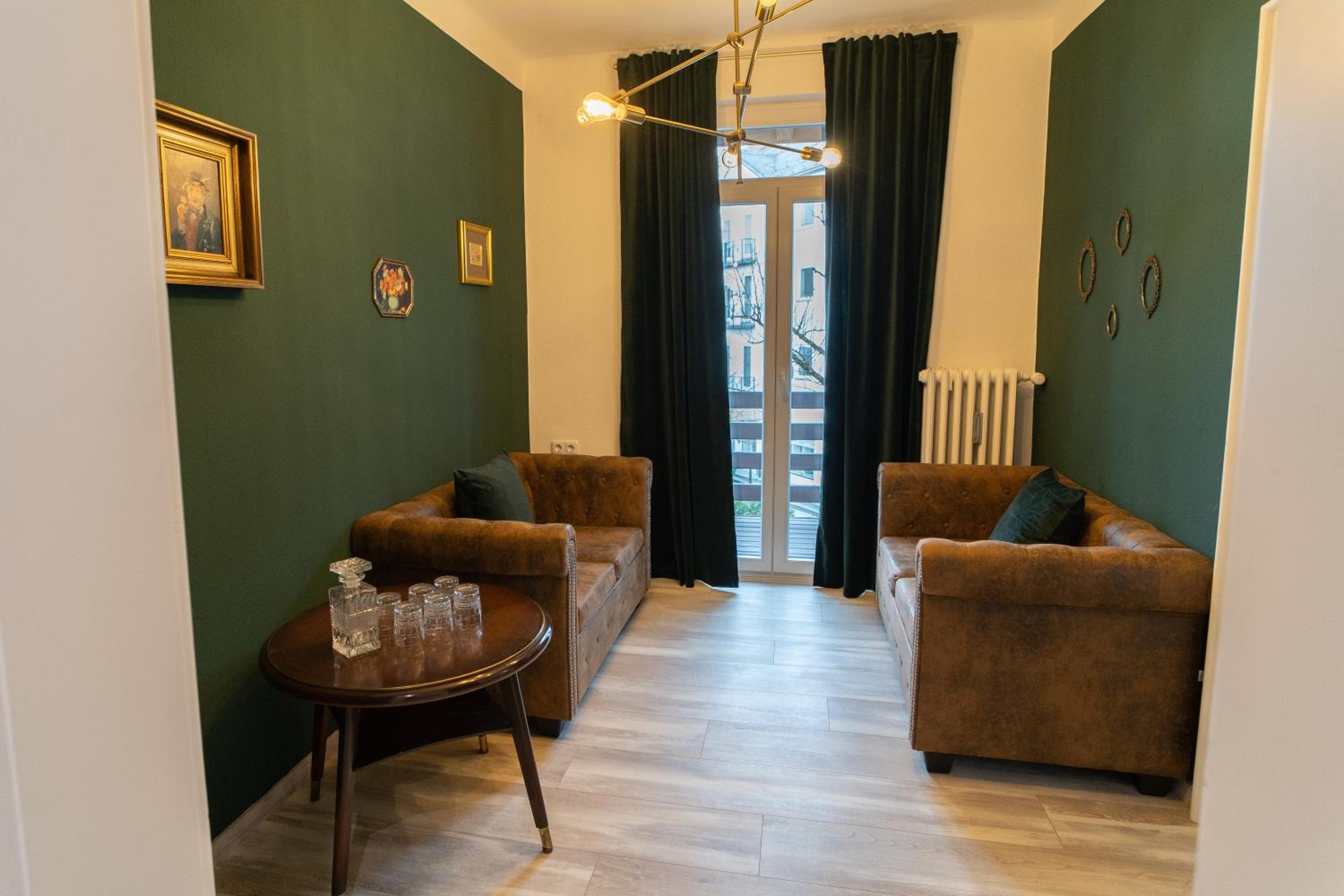 Apartment photo 1