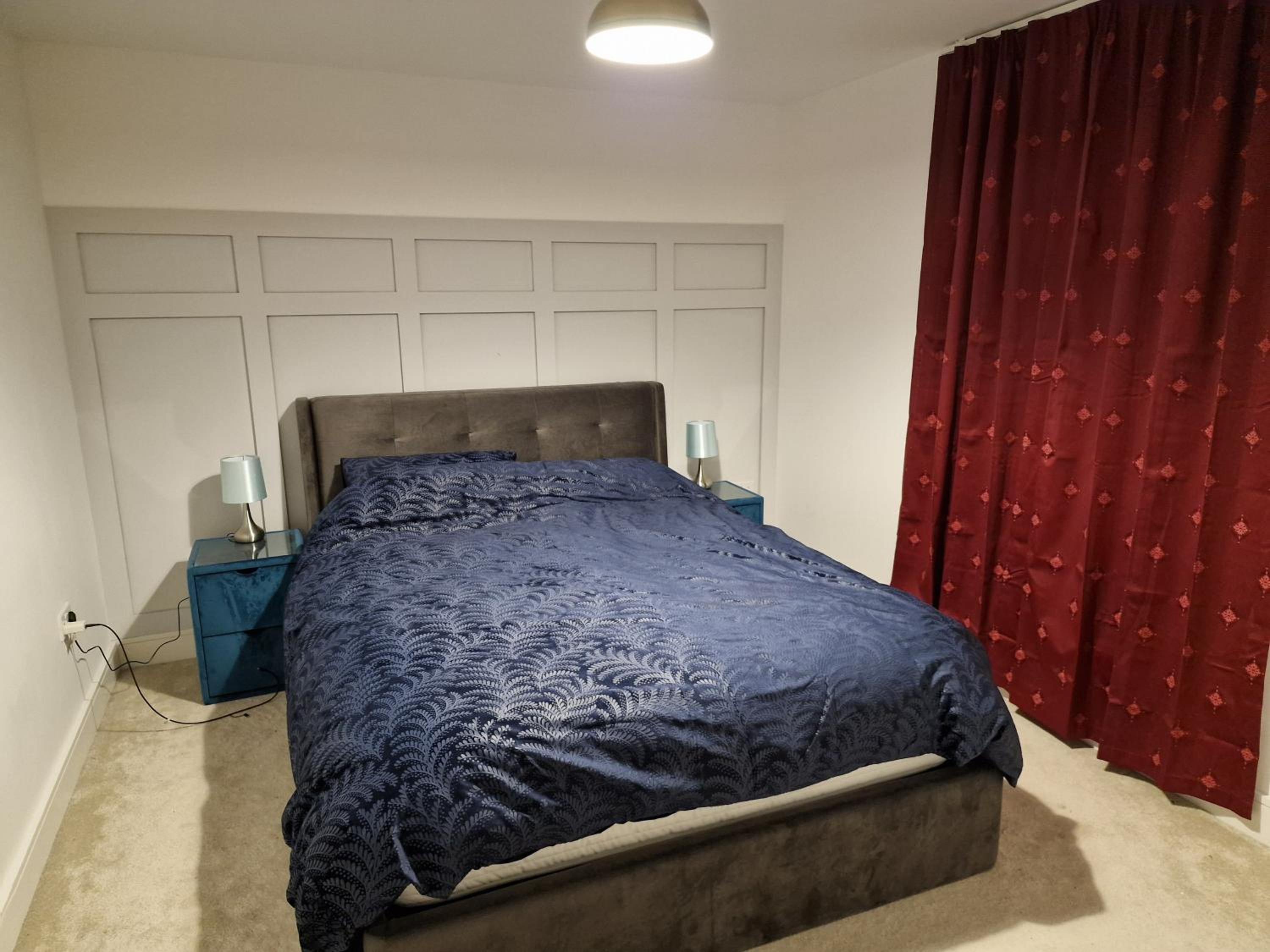 One-Bedroom Apartment photo 3