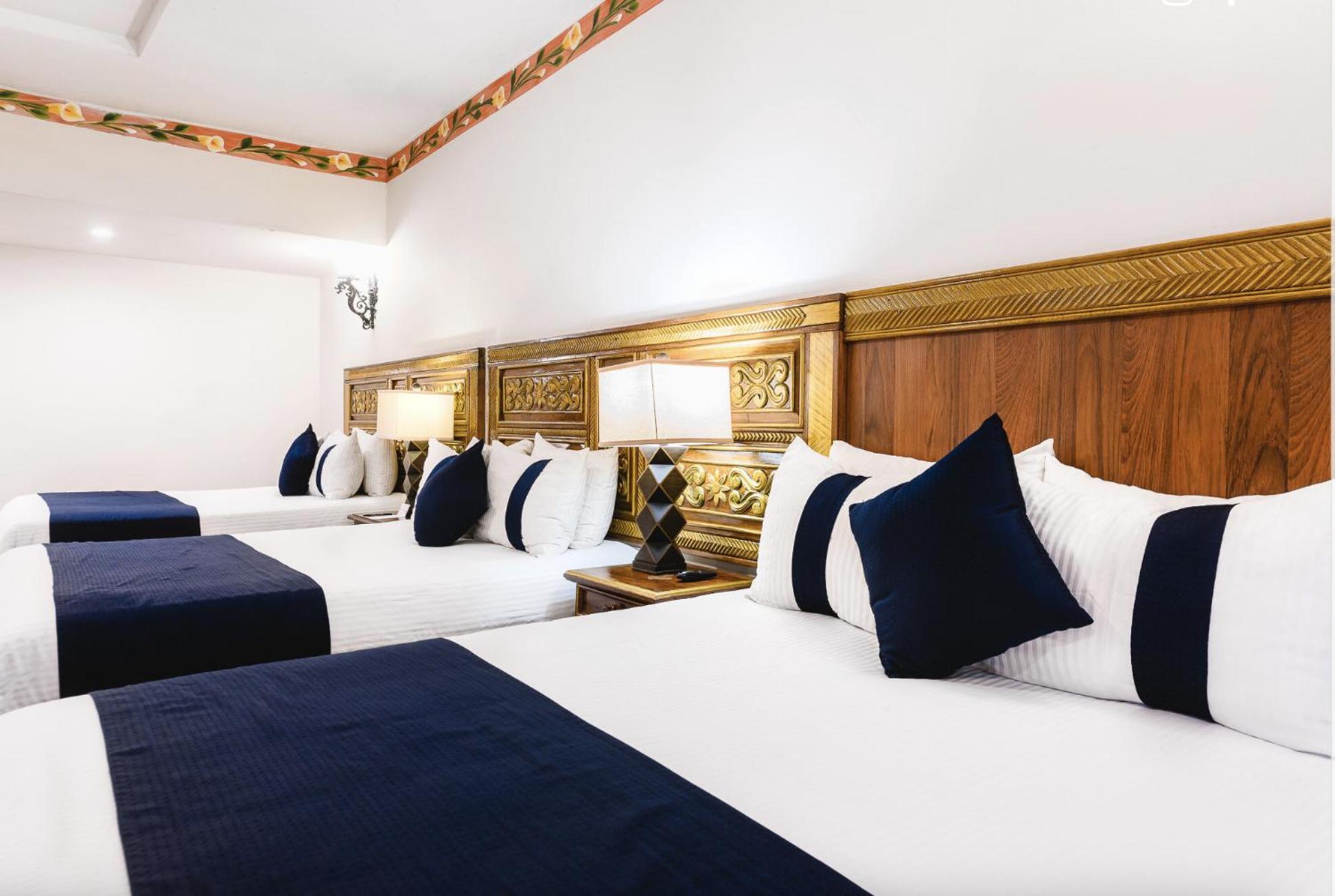 Triple Room photo 1