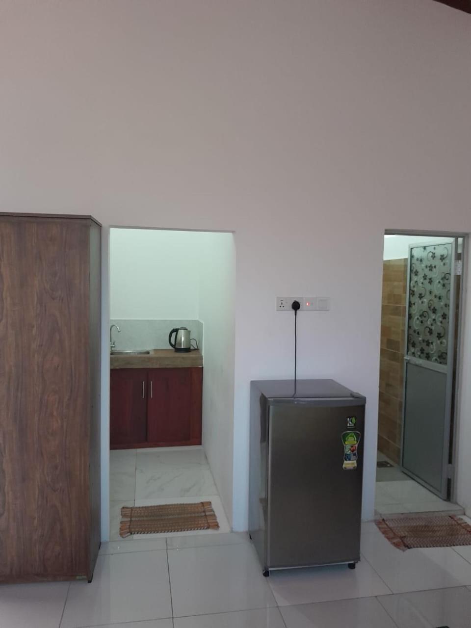 Two-Bedroom Apartment photo 2