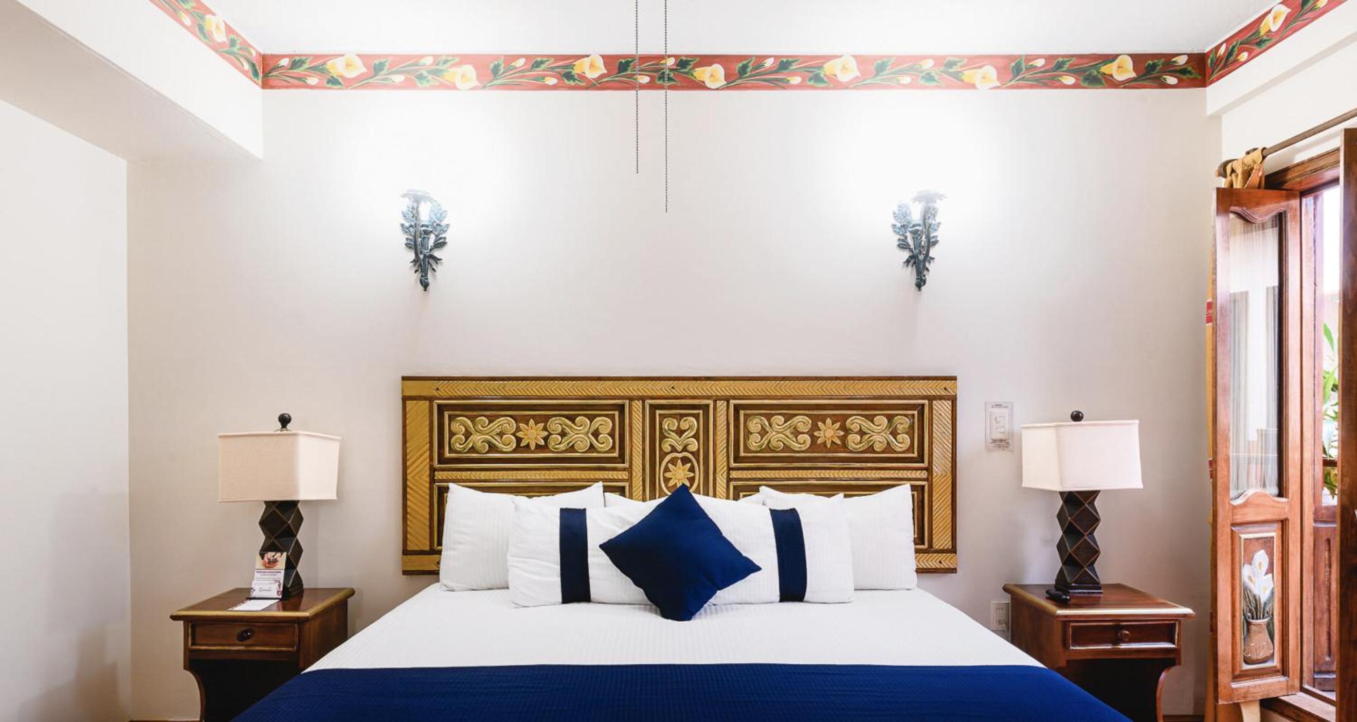 Deluxe King Room photo 3