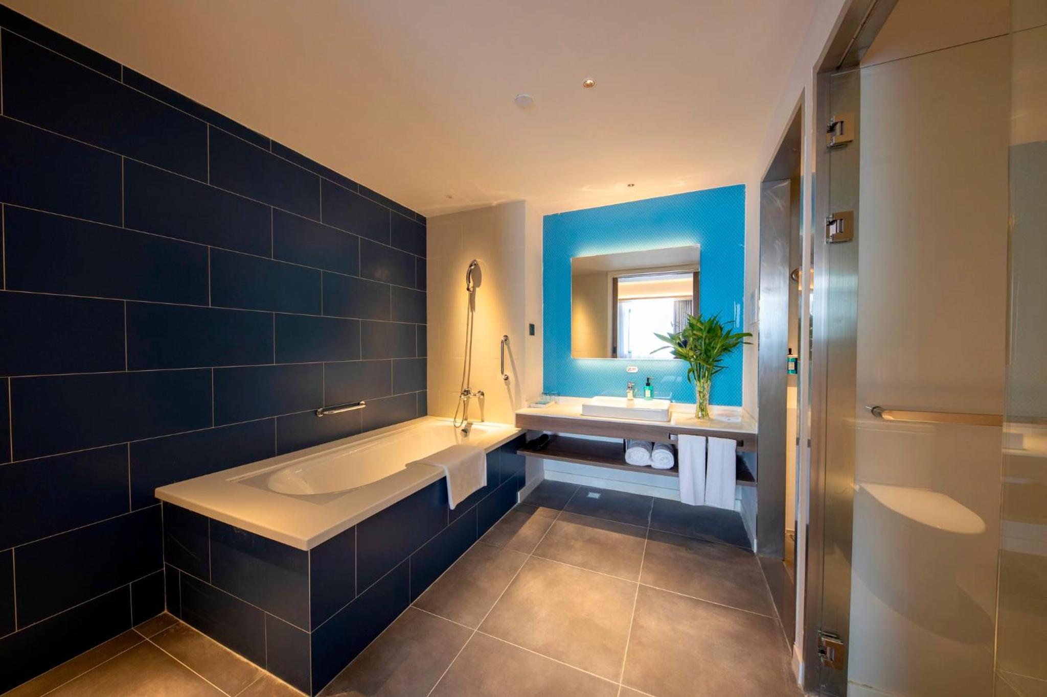 King Suite