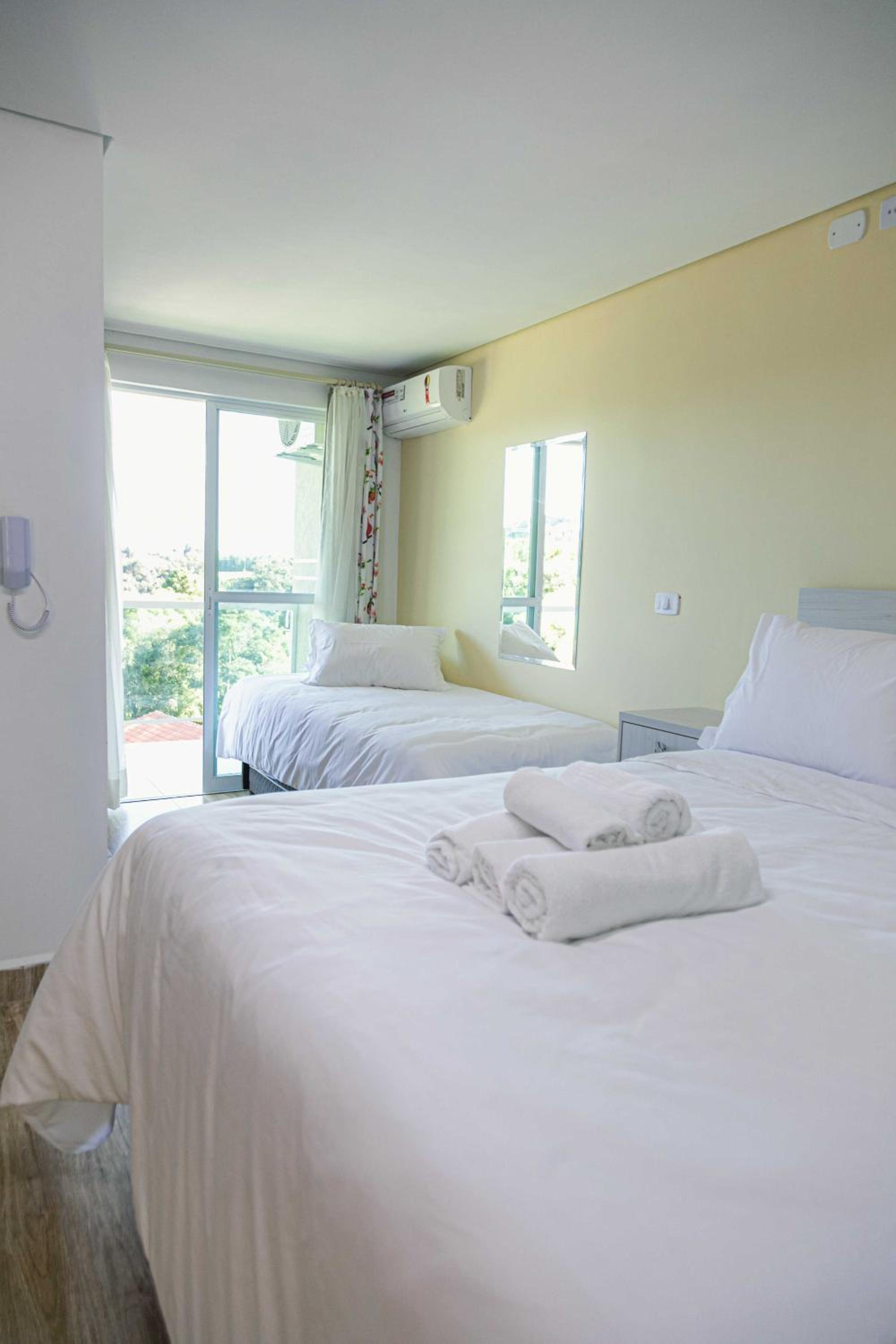 Triple Room with Balcony photo 1