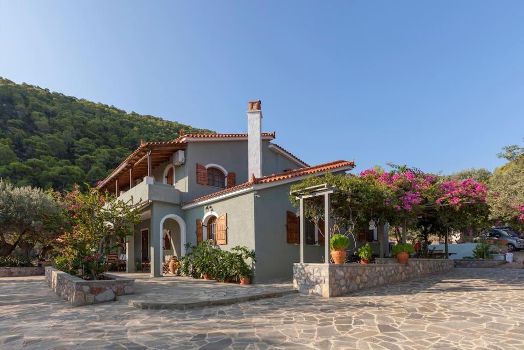 Villa photo 3