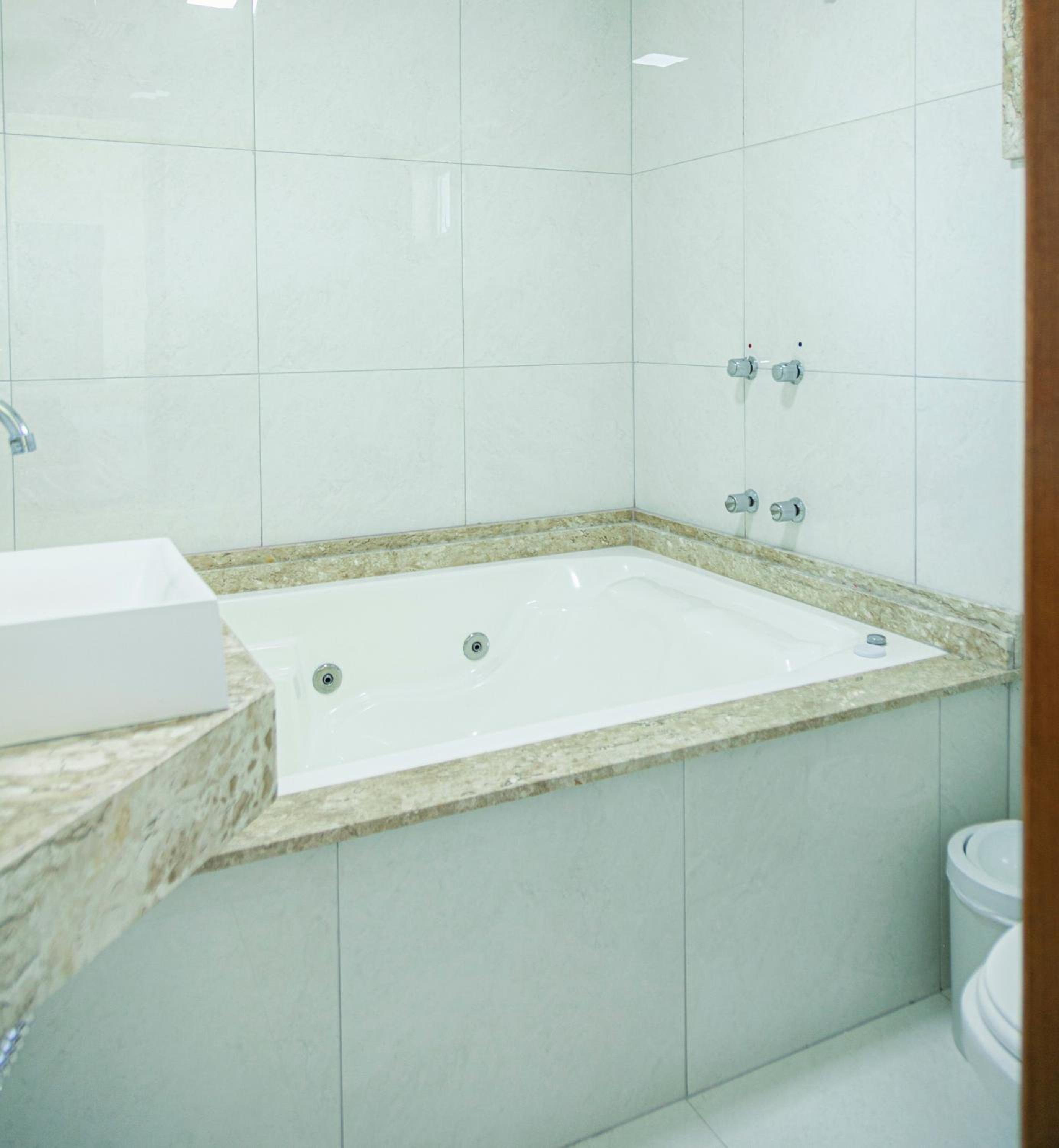Deluxe Quadruple Room photo 2