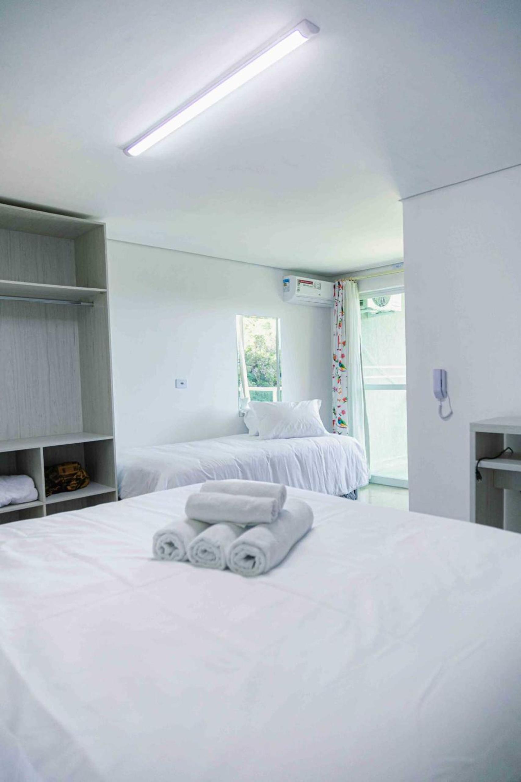 Deluxe Quadruple Room photo 1