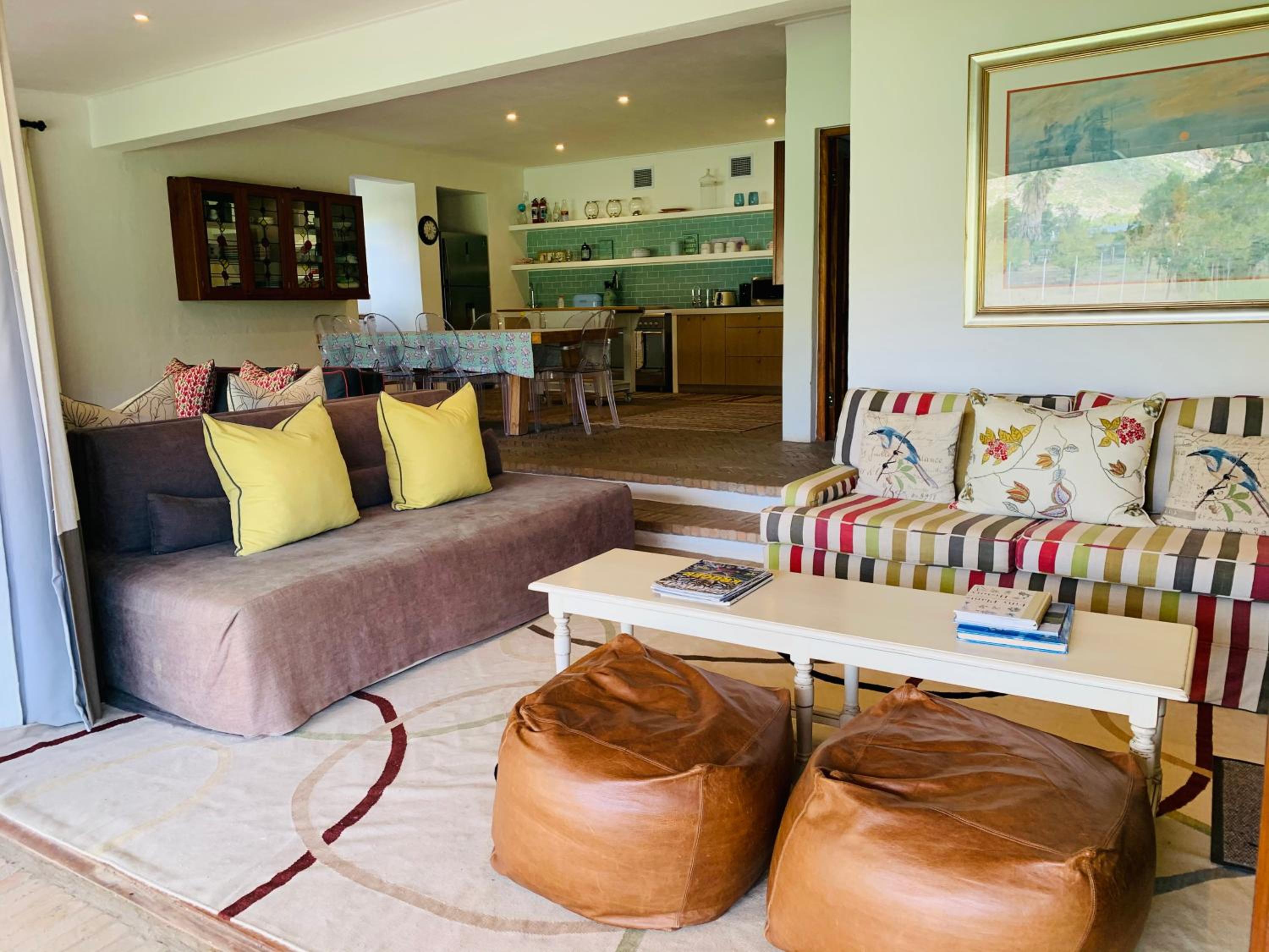 Three-Bedroom House photo 1