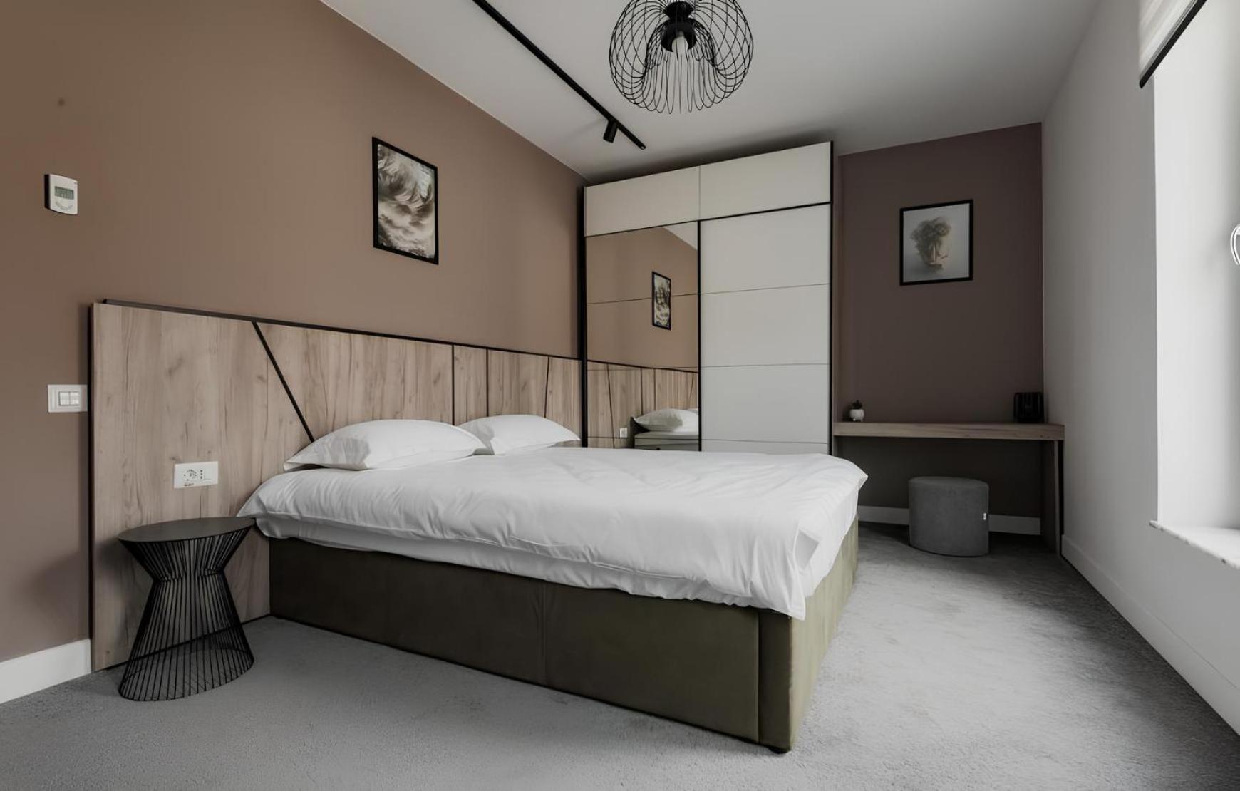 Superior Apartment photo 1