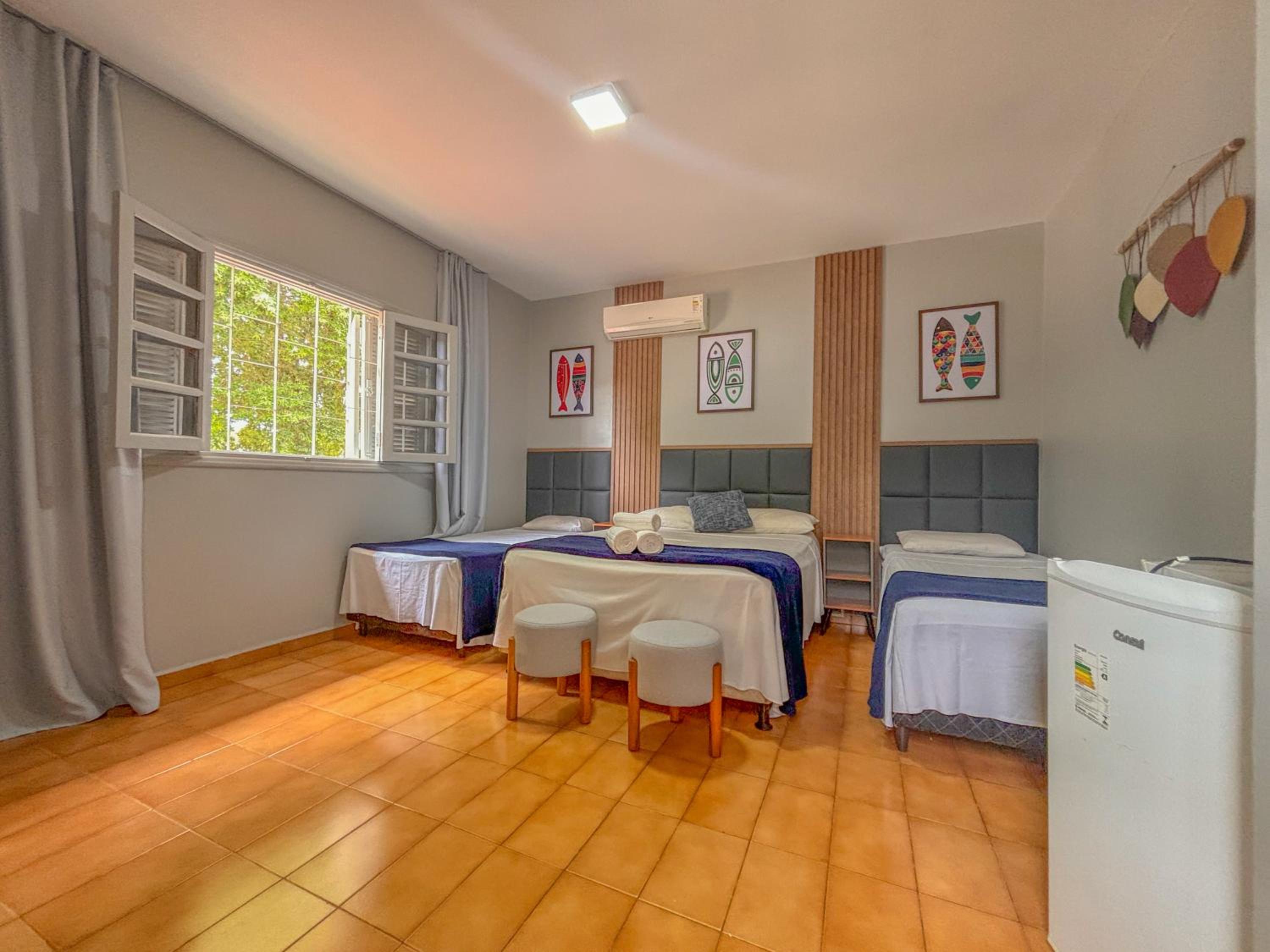 Quadruple Room photo 1