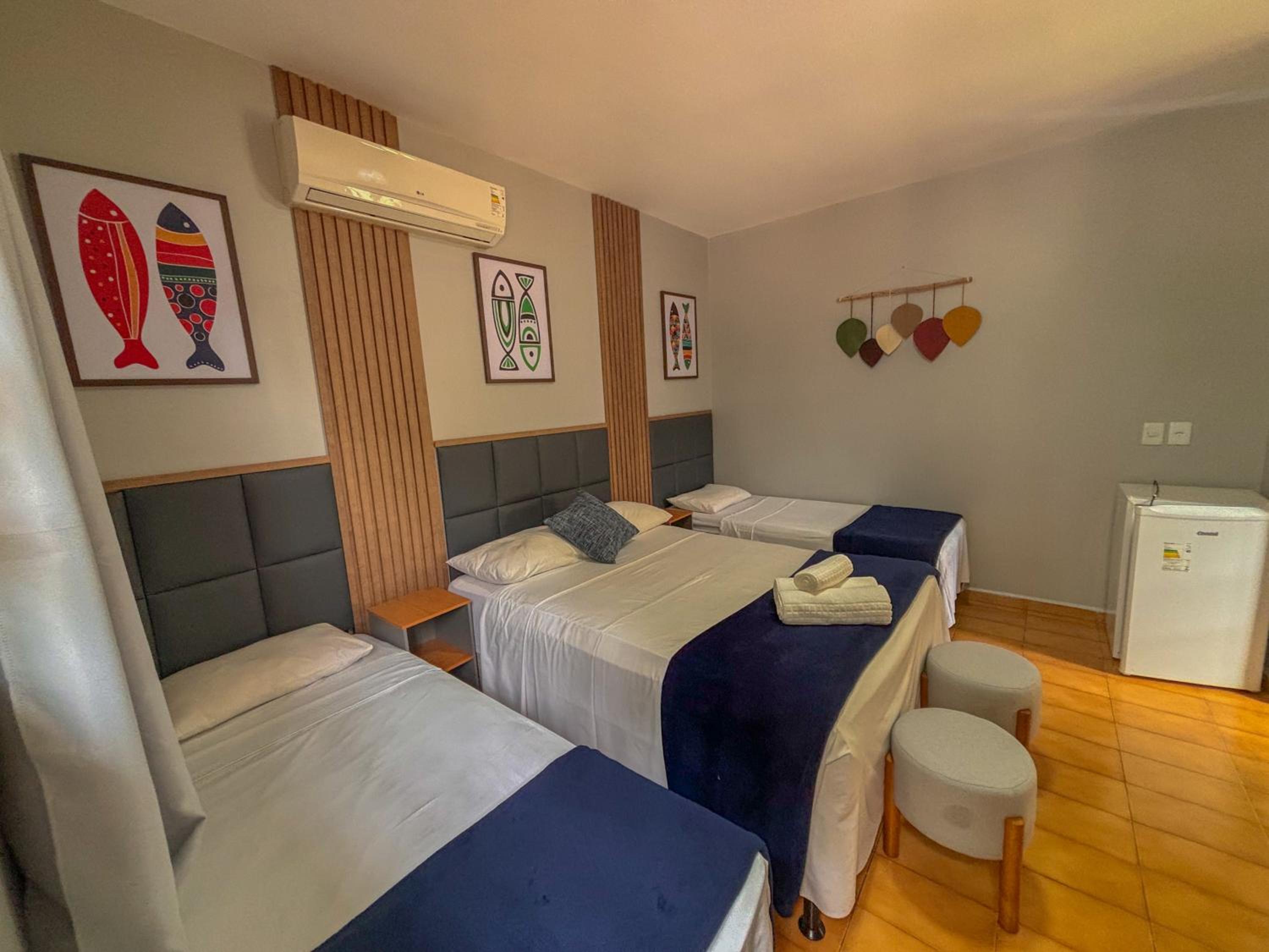 Quadruple Room photo 3