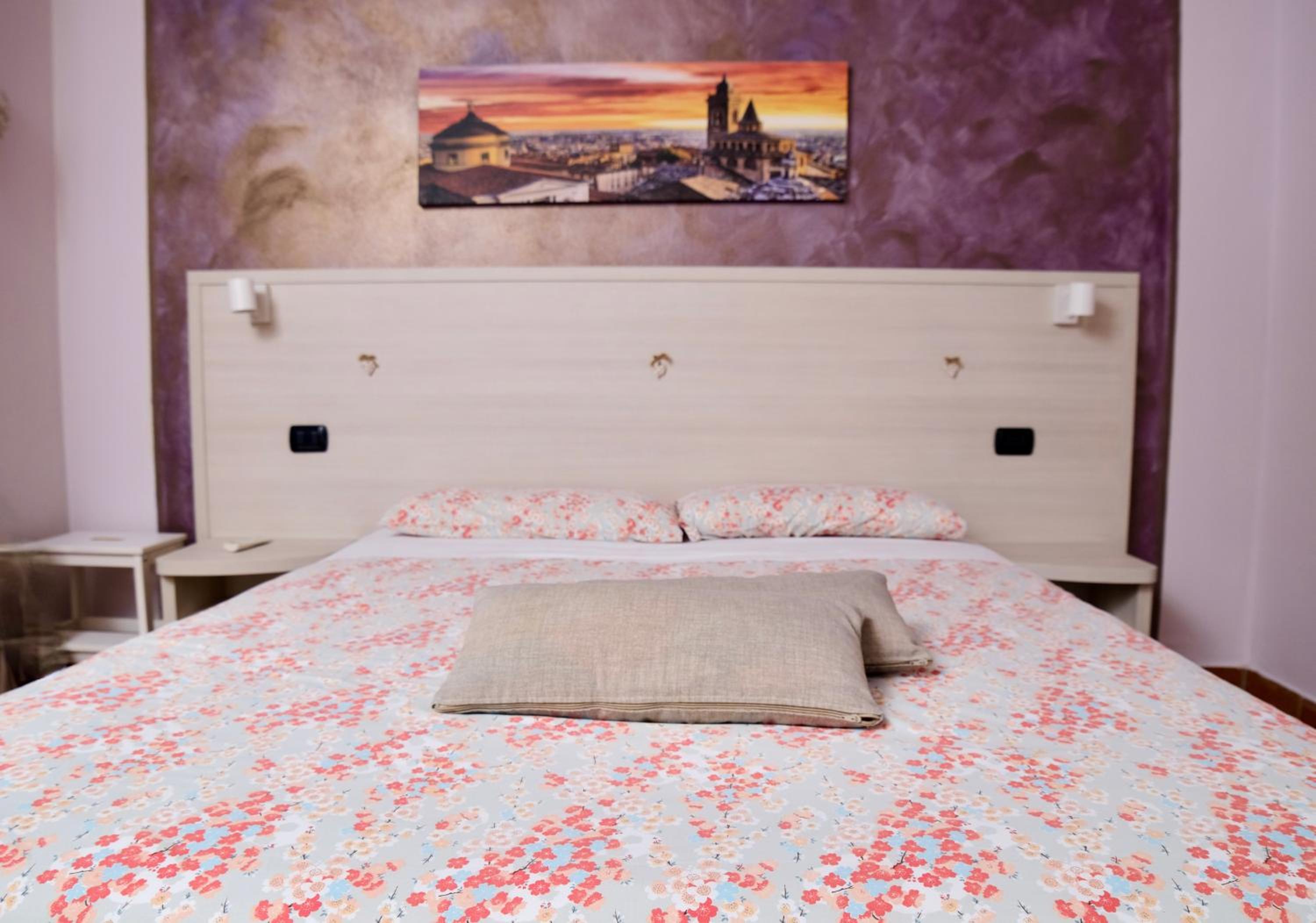Deluxe Family Room photo 1
