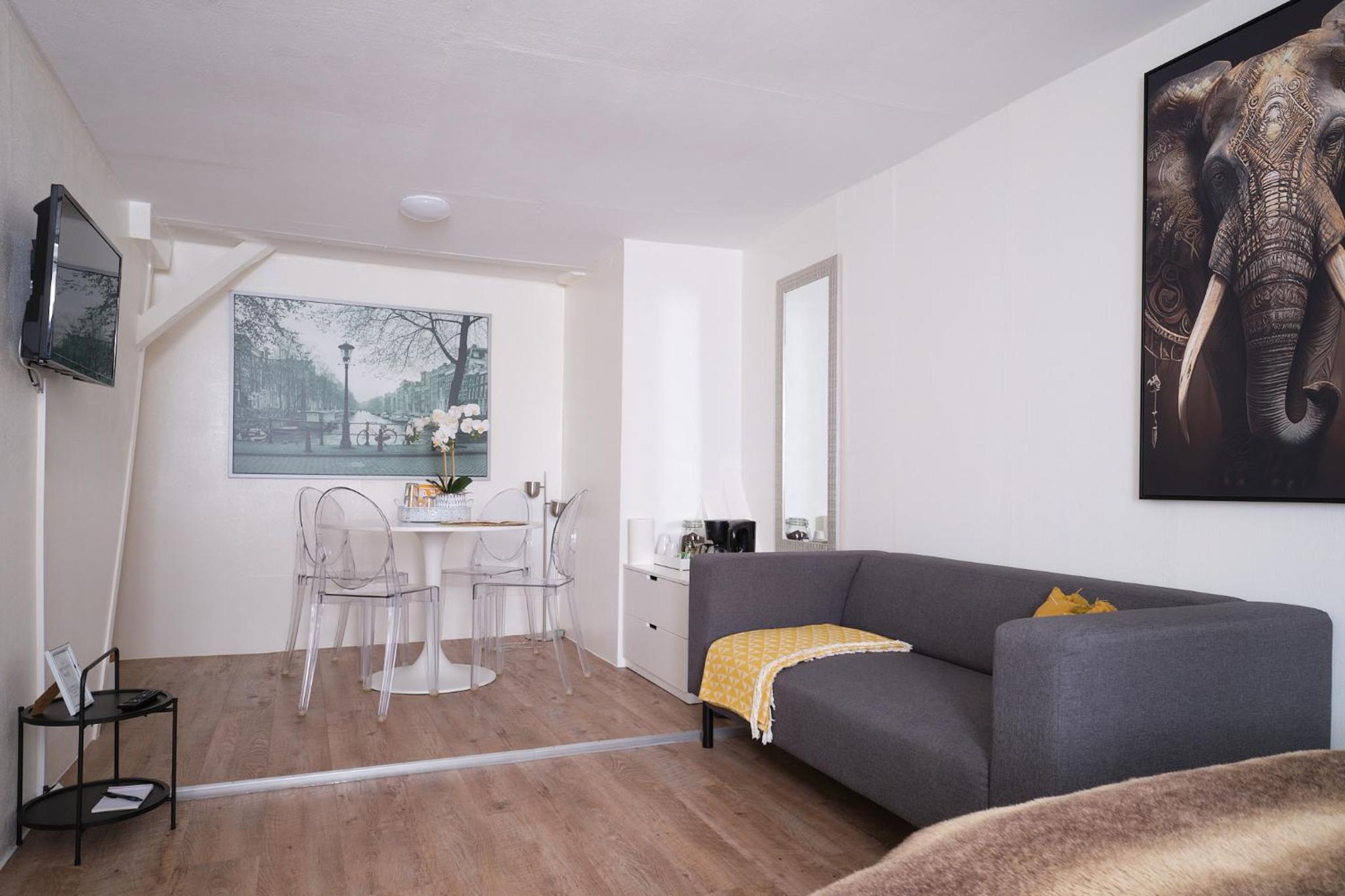 Superior Quadruple Room - Photo 8