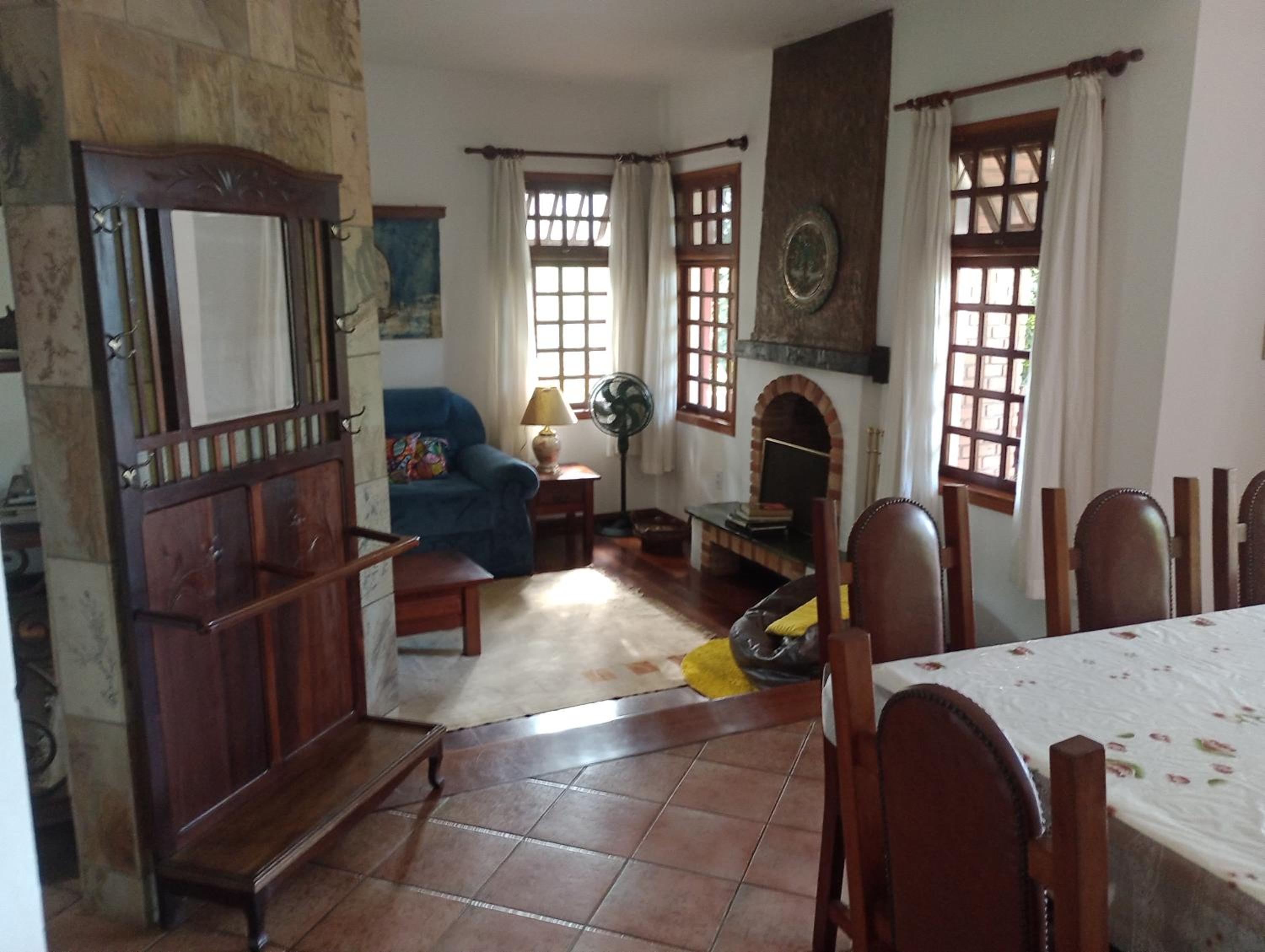 Villa with Garden View photo 1
