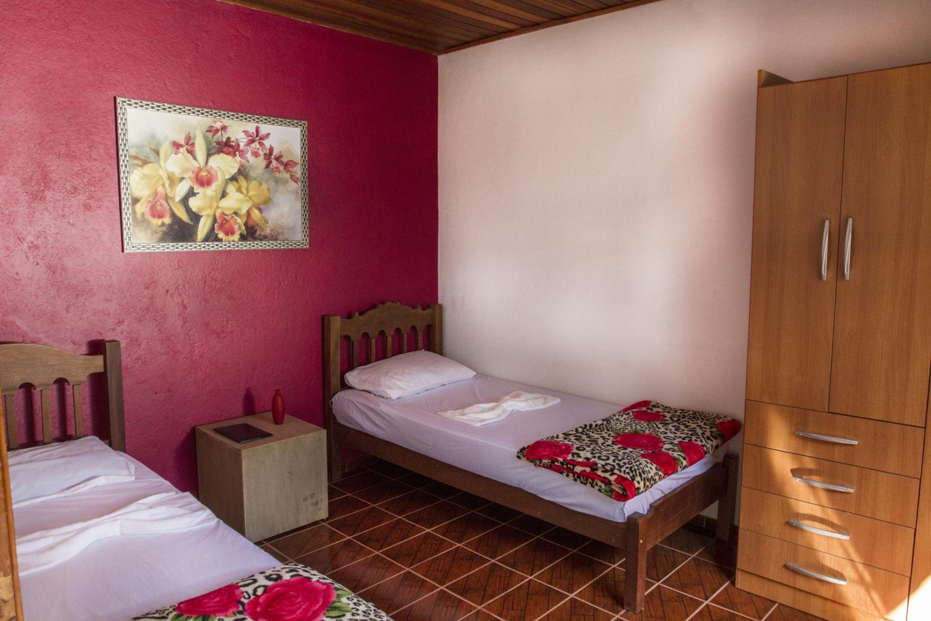 Two-Bedroom Chalet - Photo 2