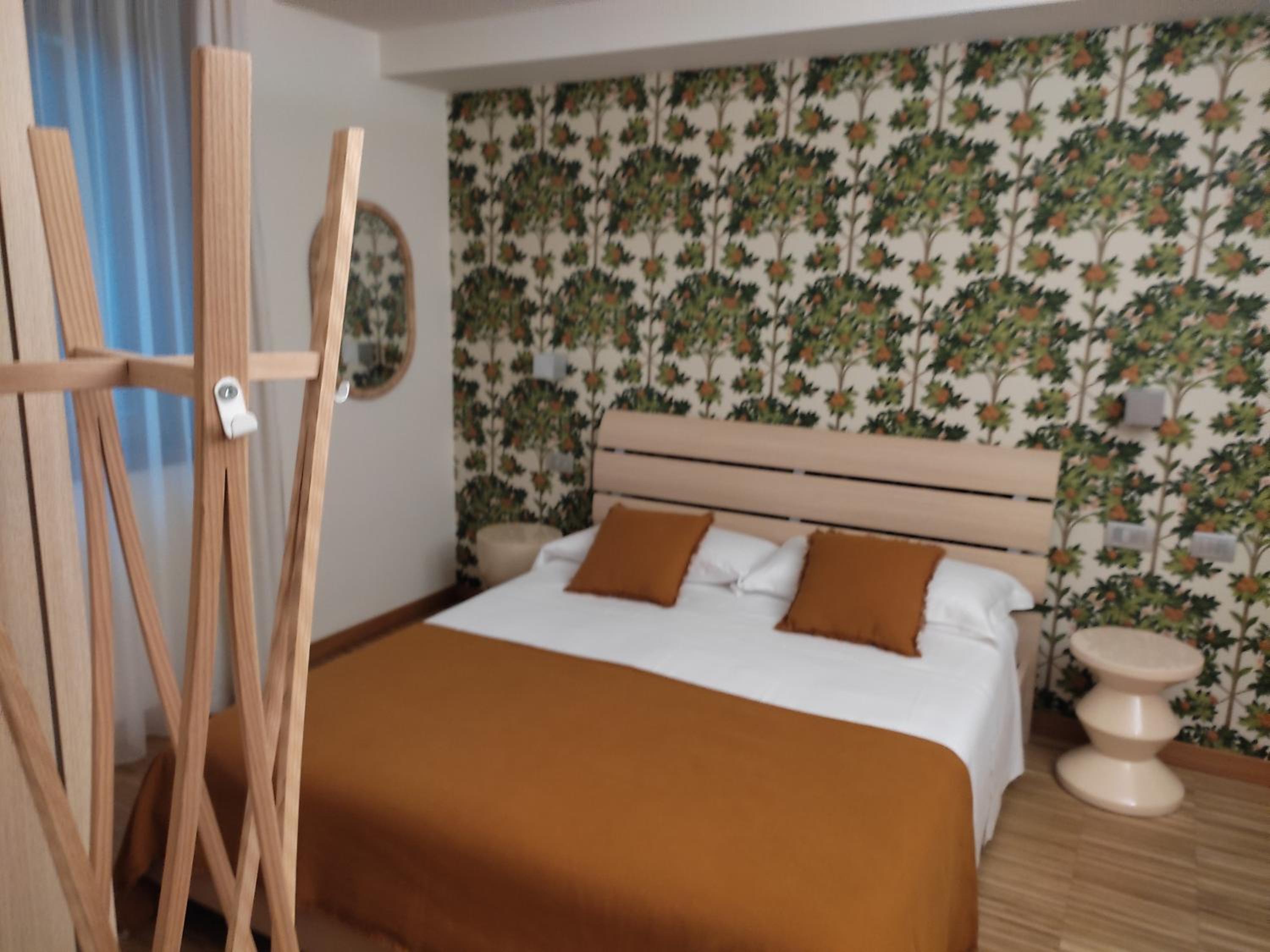 Standard Double Room photo 3