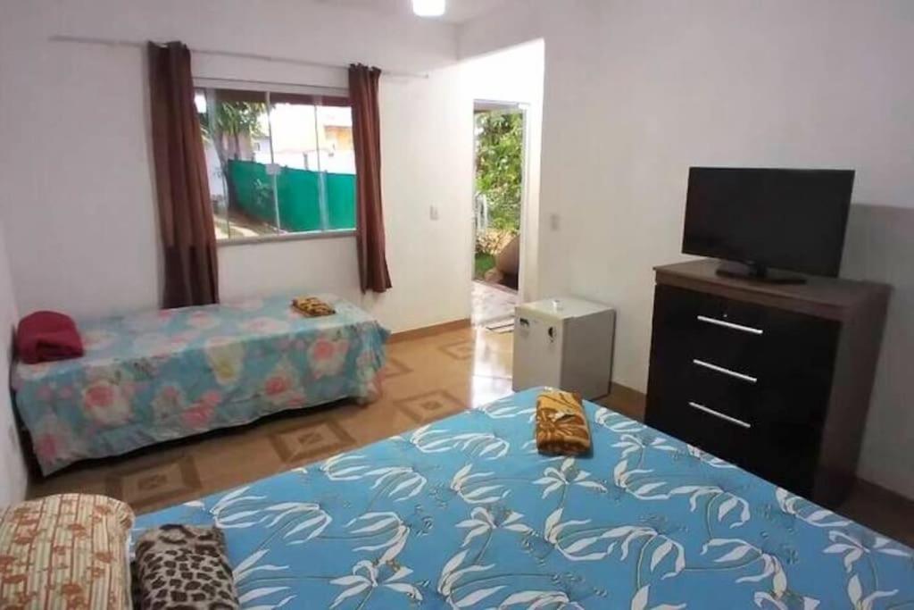 One-Bedroom House photo 1