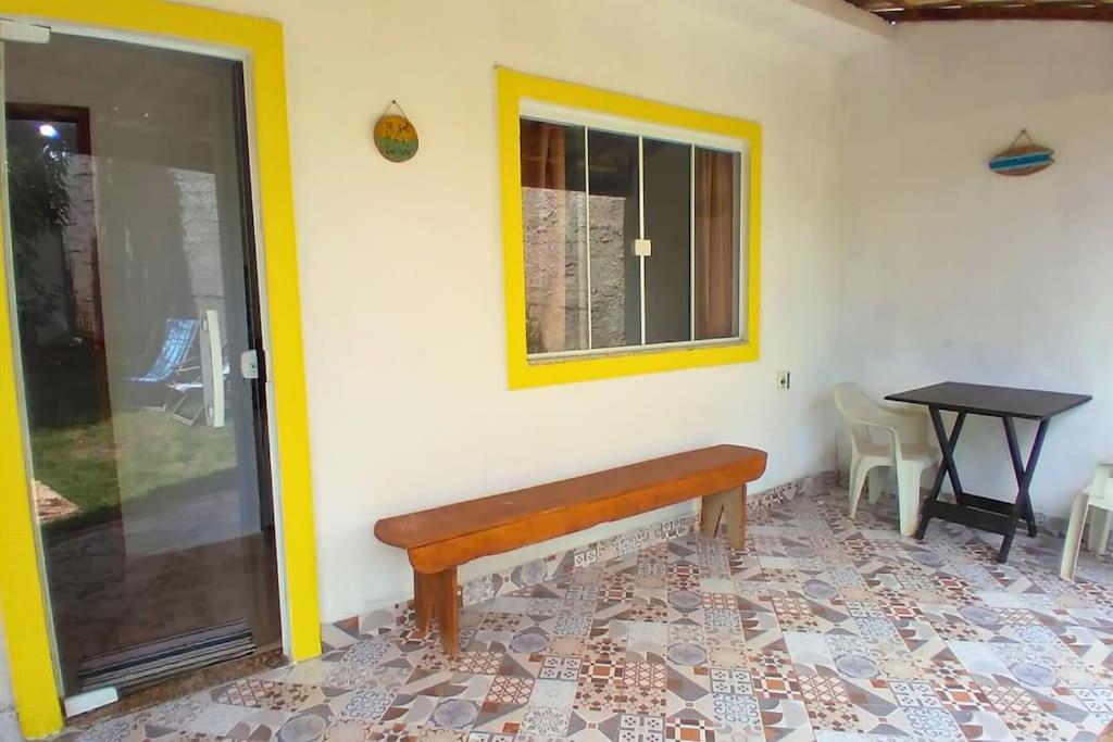 One-Bedroom House photo 3