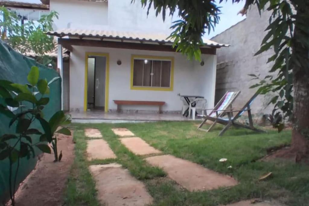 One-Bedroom House photo 2