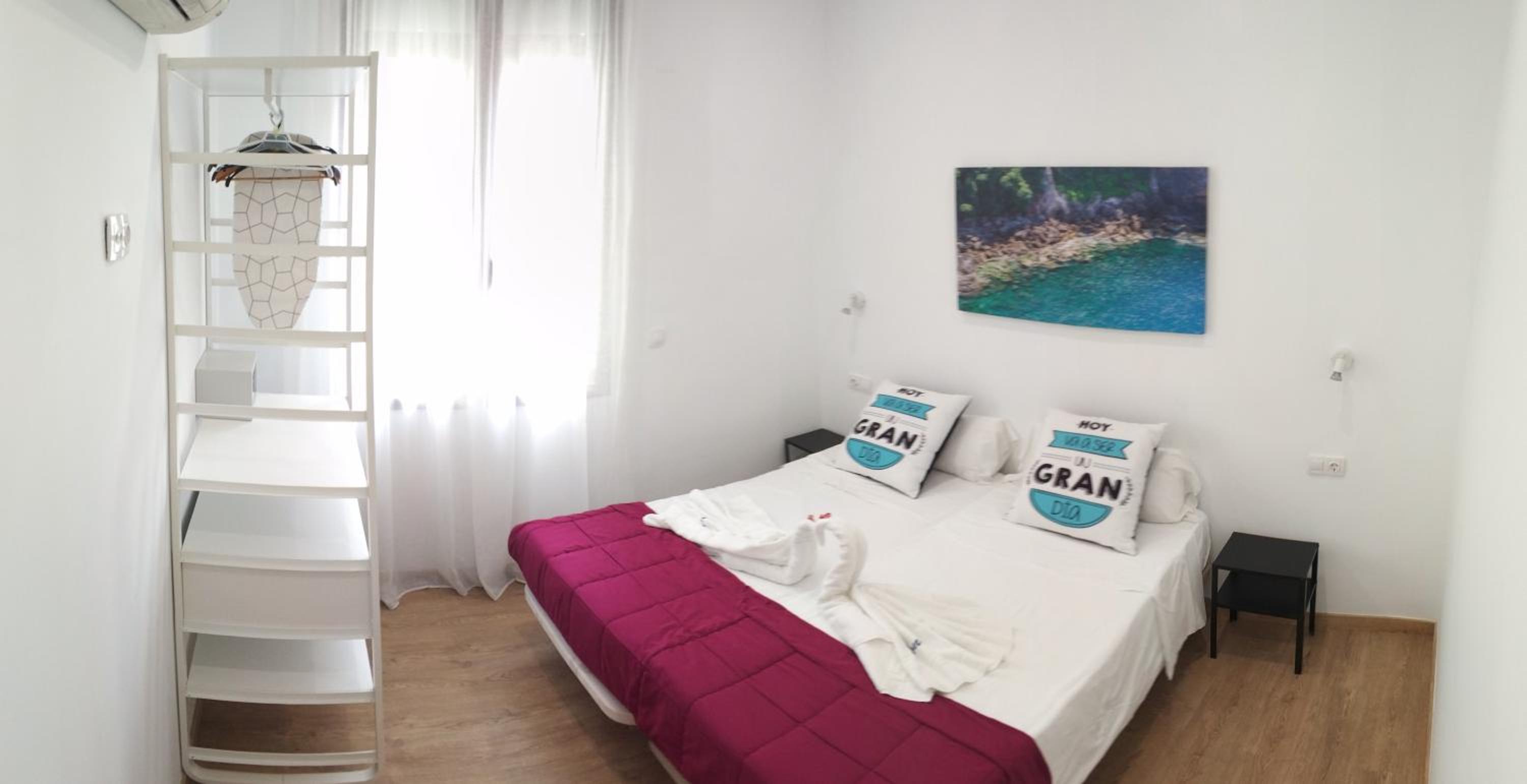 One-Bedroom Family Apartment photo 3