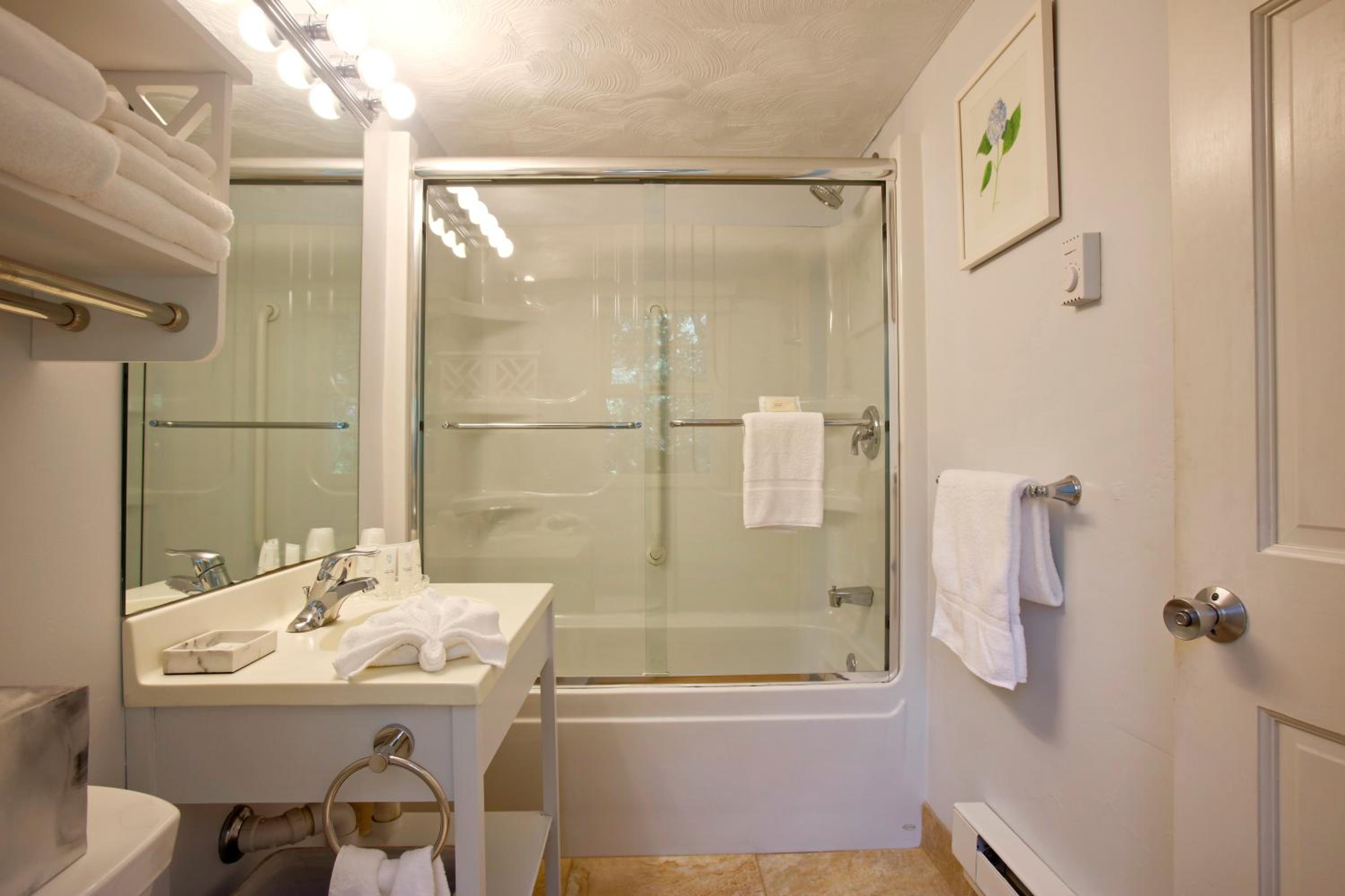 Deluxe Queen Room By The Pond photo 3