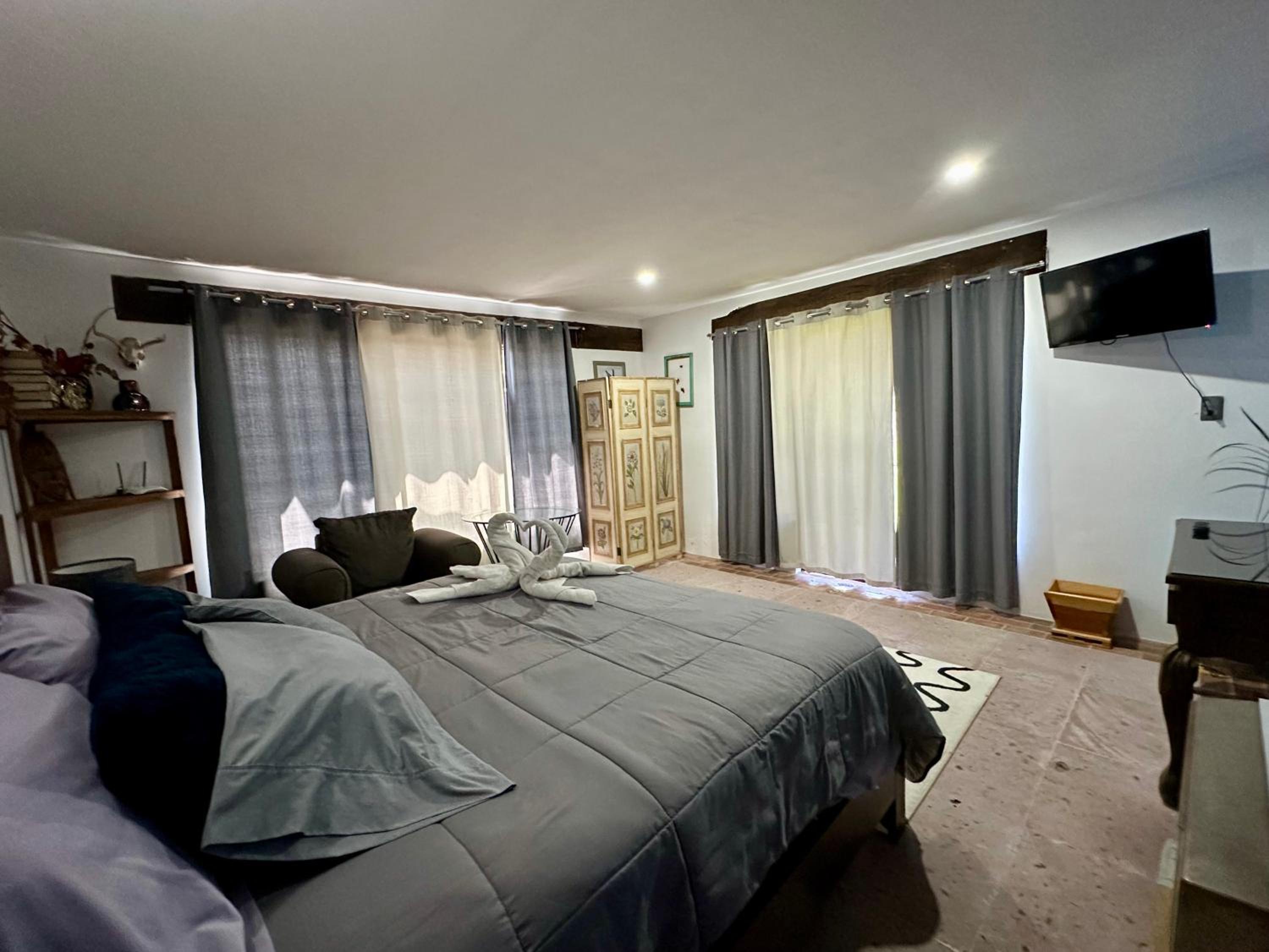 Deluxe King Suite photo 2